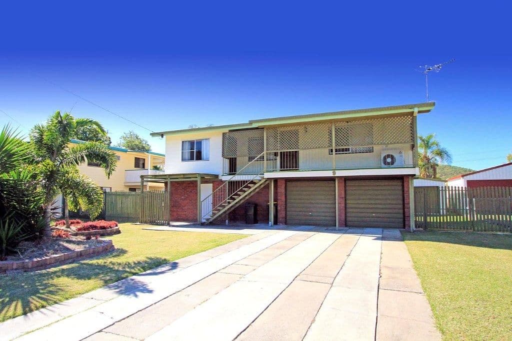 9 Docherty Street, Norman Gardens QLD 4701, Norman Gardens - Image 1