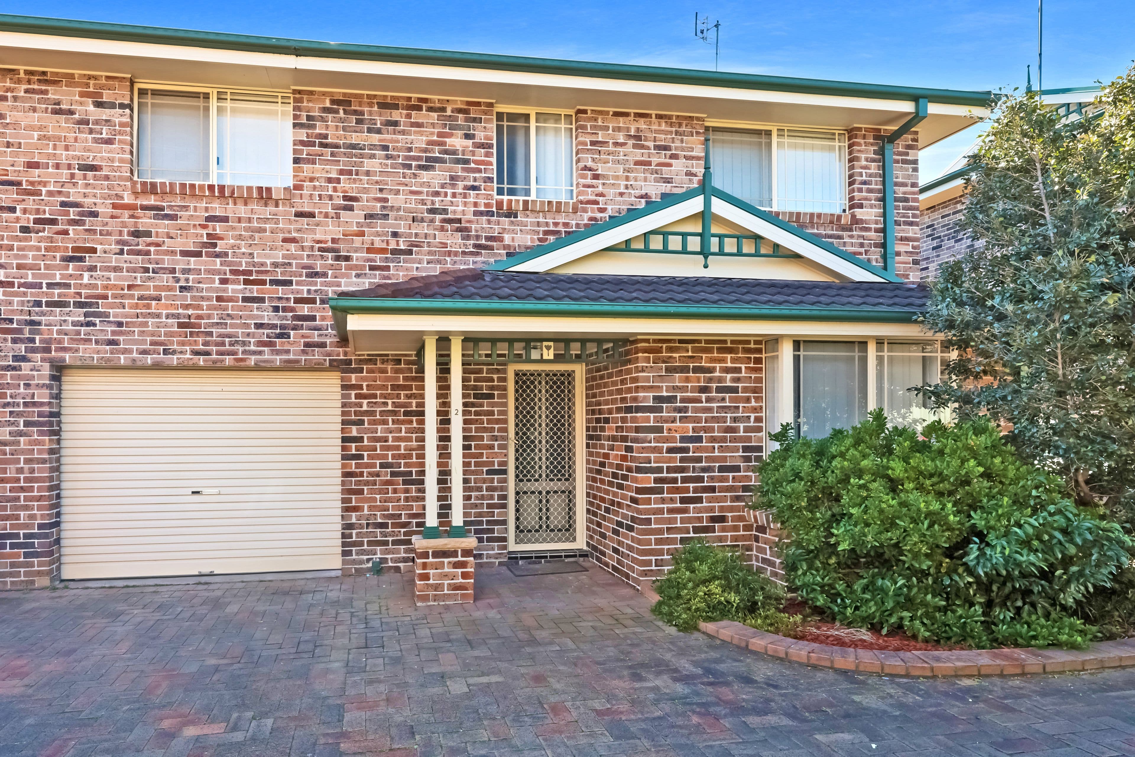 34 Luttrell Street, Glenmore Park NSW 2745, Glenmore Park - Image 1