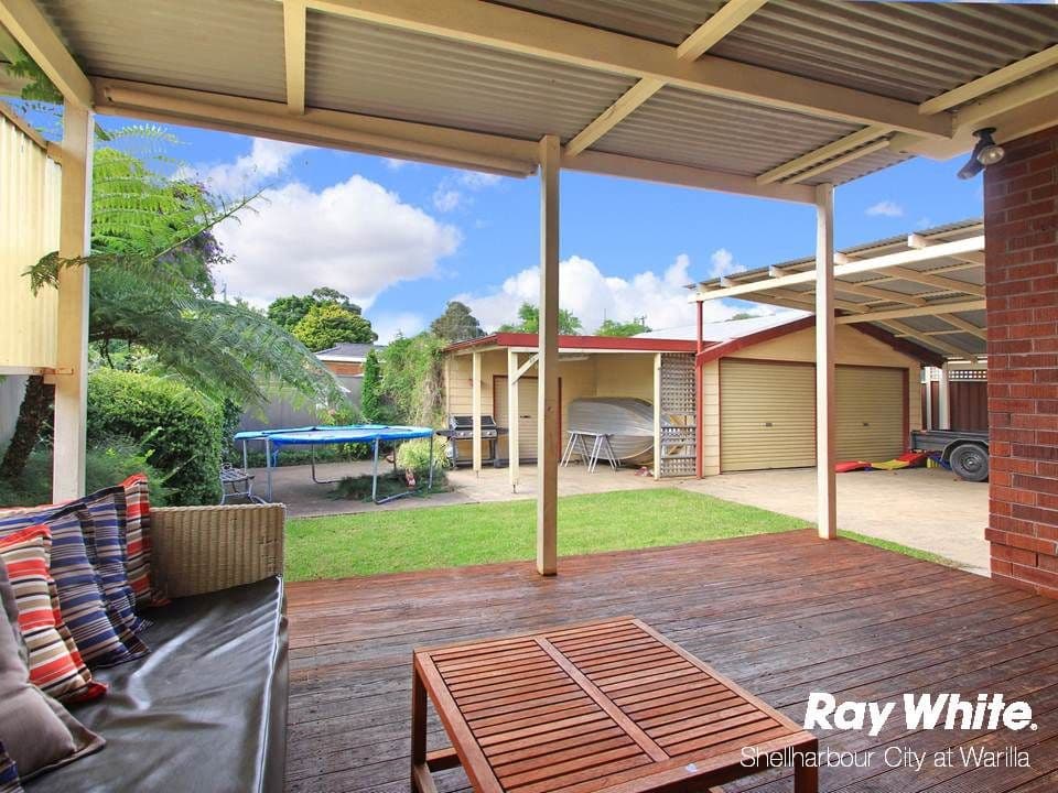 7 Cox Parade, MOUNT WARRIGAL NSW 2528, Mount Warrigal - Image 1