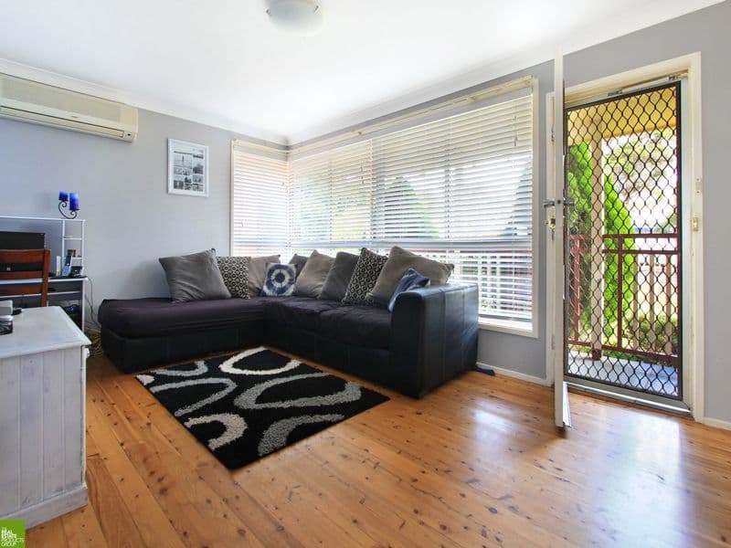 7 Cox Parade, MOUNT WARRIGAL NSW 2528, Mount Warrigal - Thumbnail 4