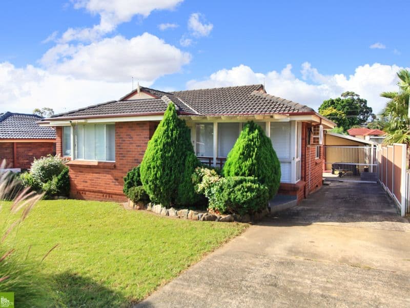 7 Cox Parade, MOUNT WARRIGAL NSW 2528, Mount Warrigal - Thumbnail 8