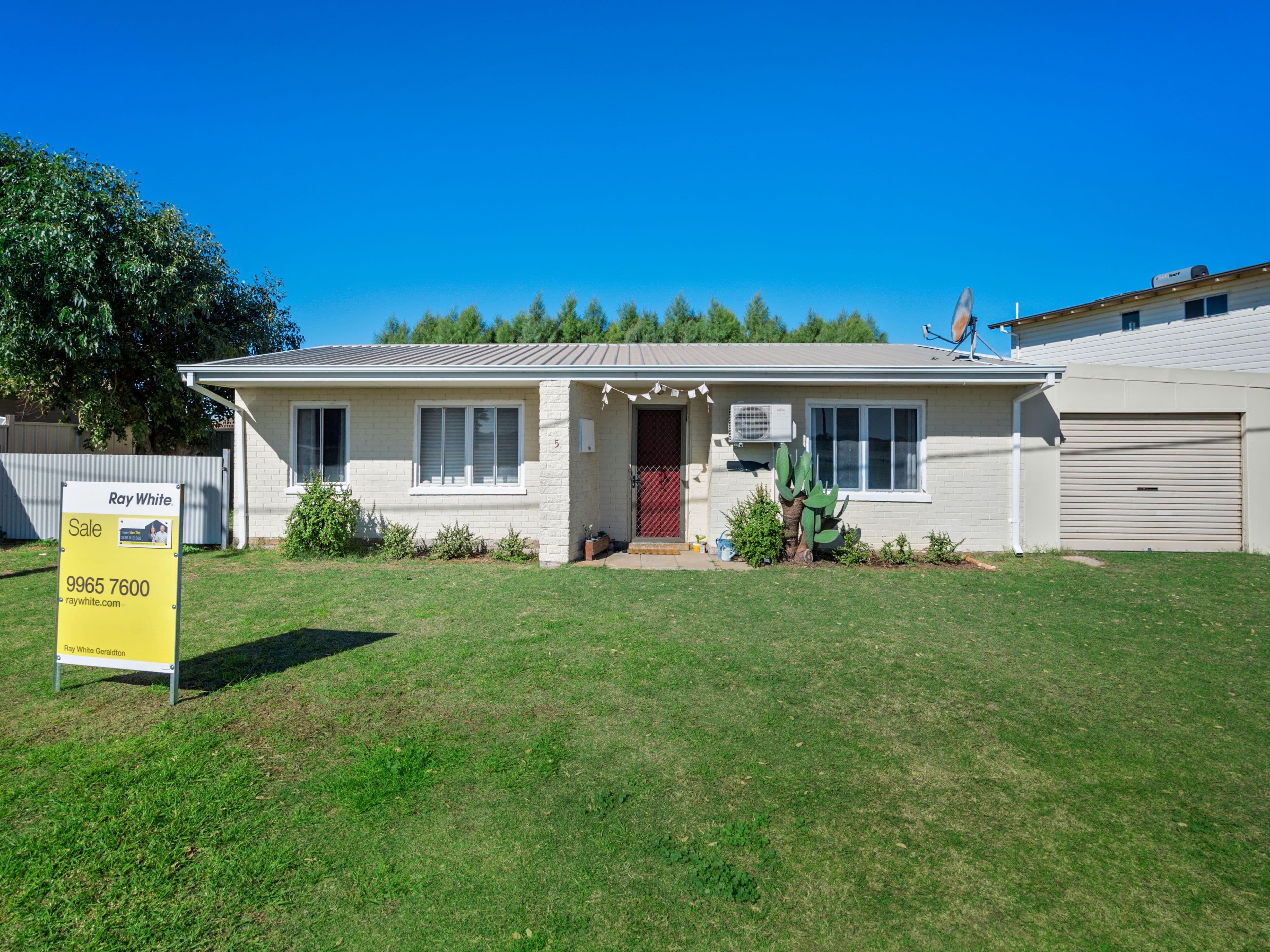 5 Captains Crescent, West End WA 6530, West End - Image 1