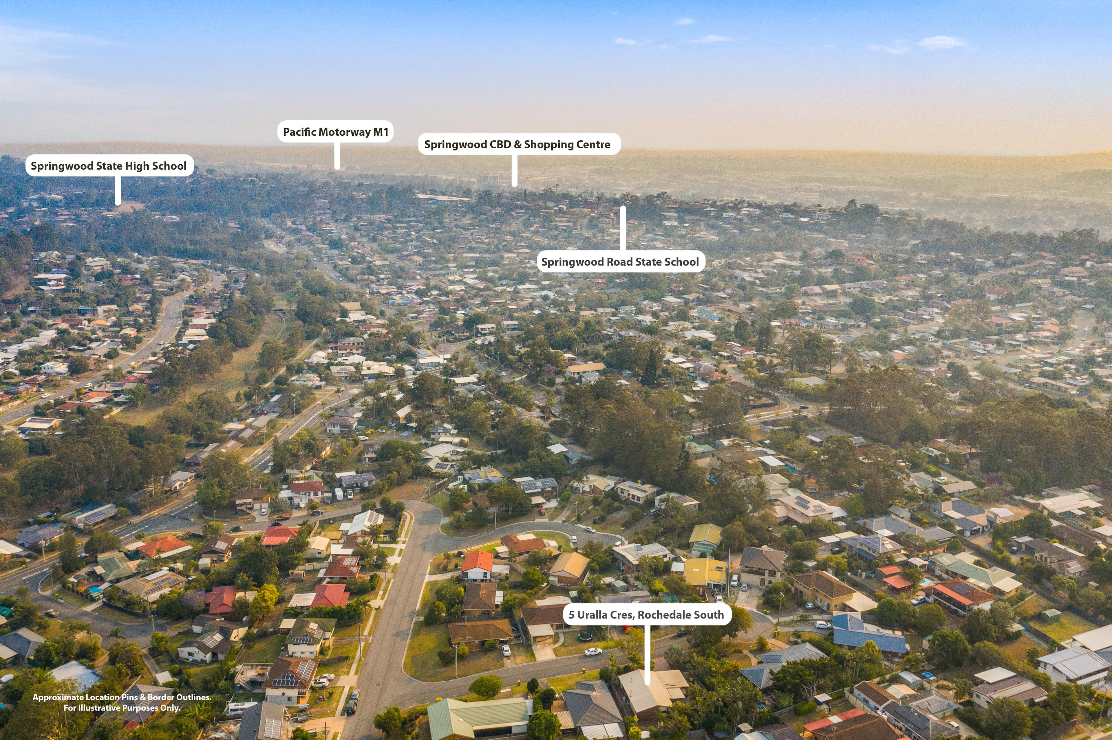 5 Uralla Crescent, Rochedale South QLD 4123, Rochedale South - Thumbnail 2