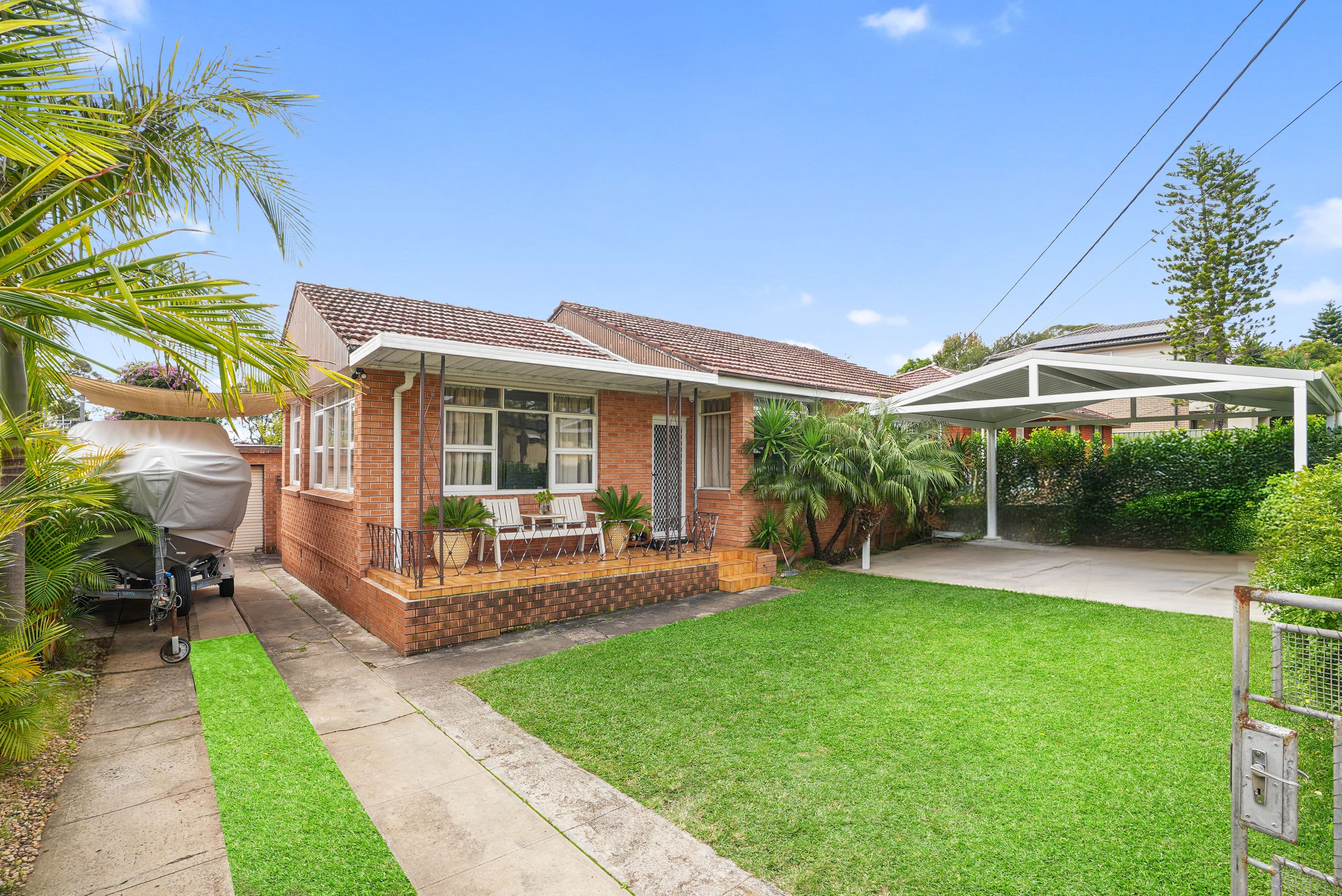 11 Taloma Avenue, Lurnea NSW 2170, Lurnea - Image 1