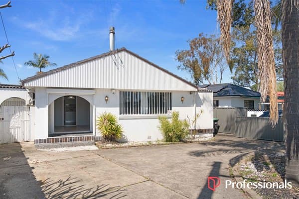 22 South Liverpool Road, Heckenberg NSW 2168, Heckenberg - Image 1