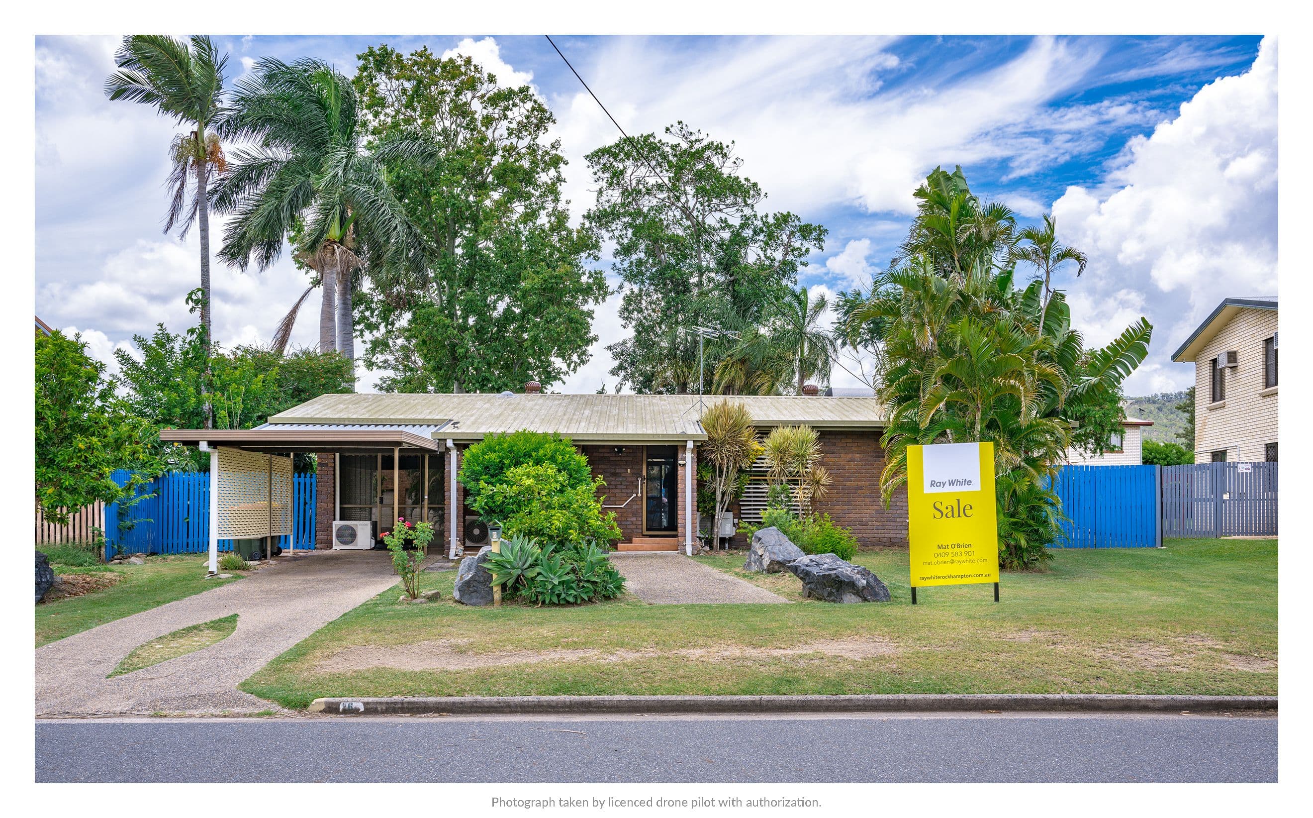 6 Jaggard Street, Norman Gardens QLD 4701, Norman Gardens - Image 1