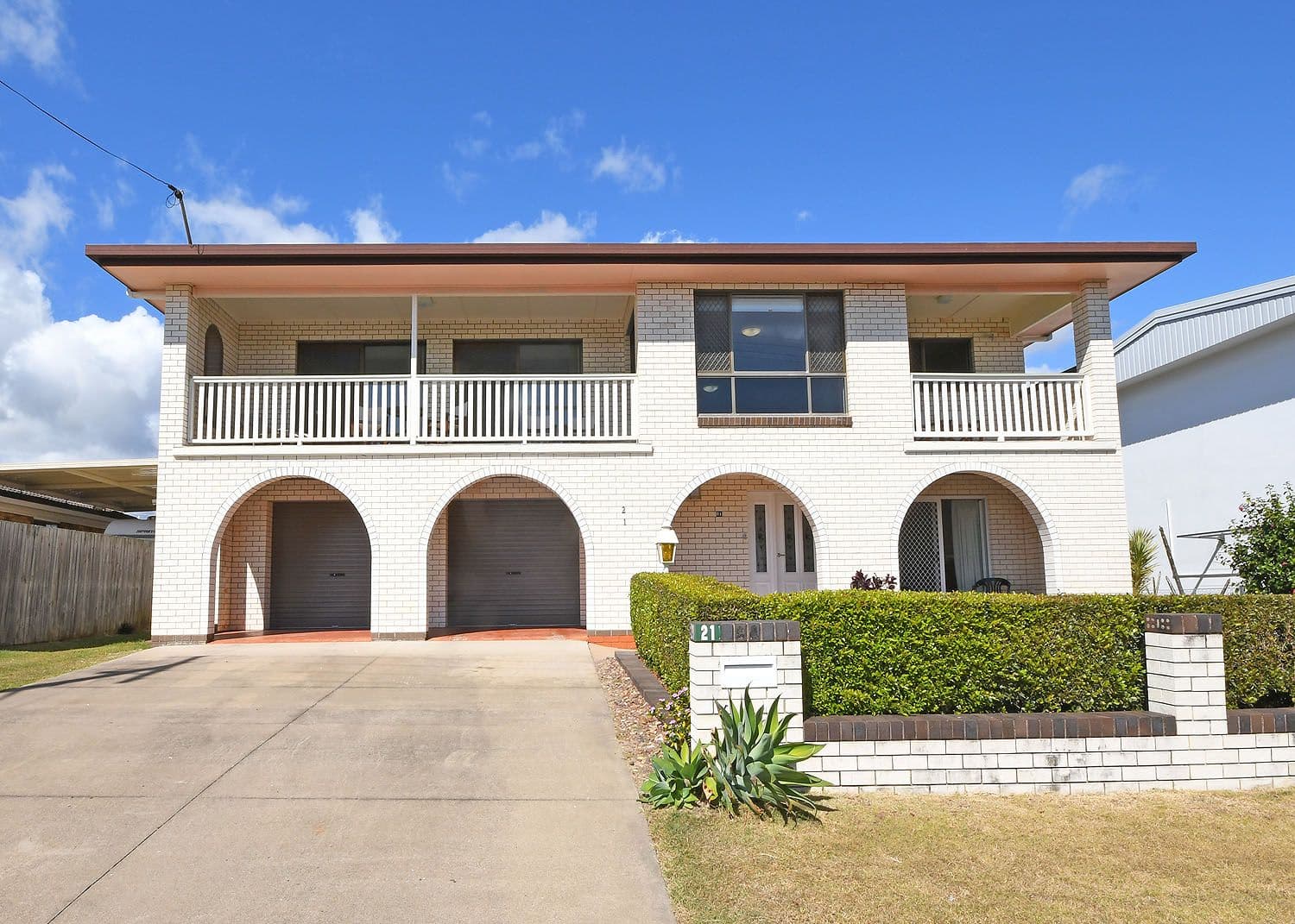 21 Moonbi Street, Scarness QLD 4655, Scarness - Image 1
