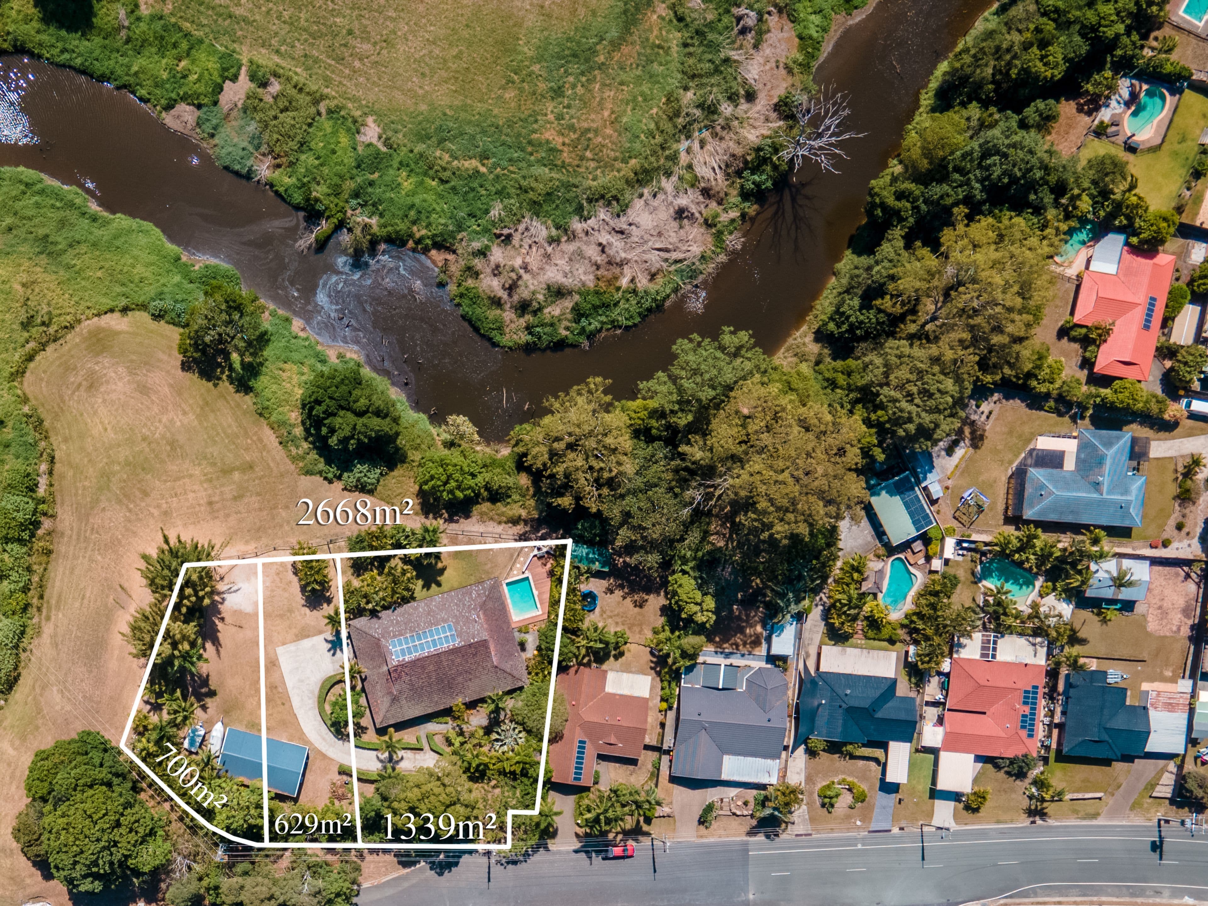 39 Charlies Crossing Road North, Upper Coomera QLD 4209, Upper Coomera - Thumbnail 3