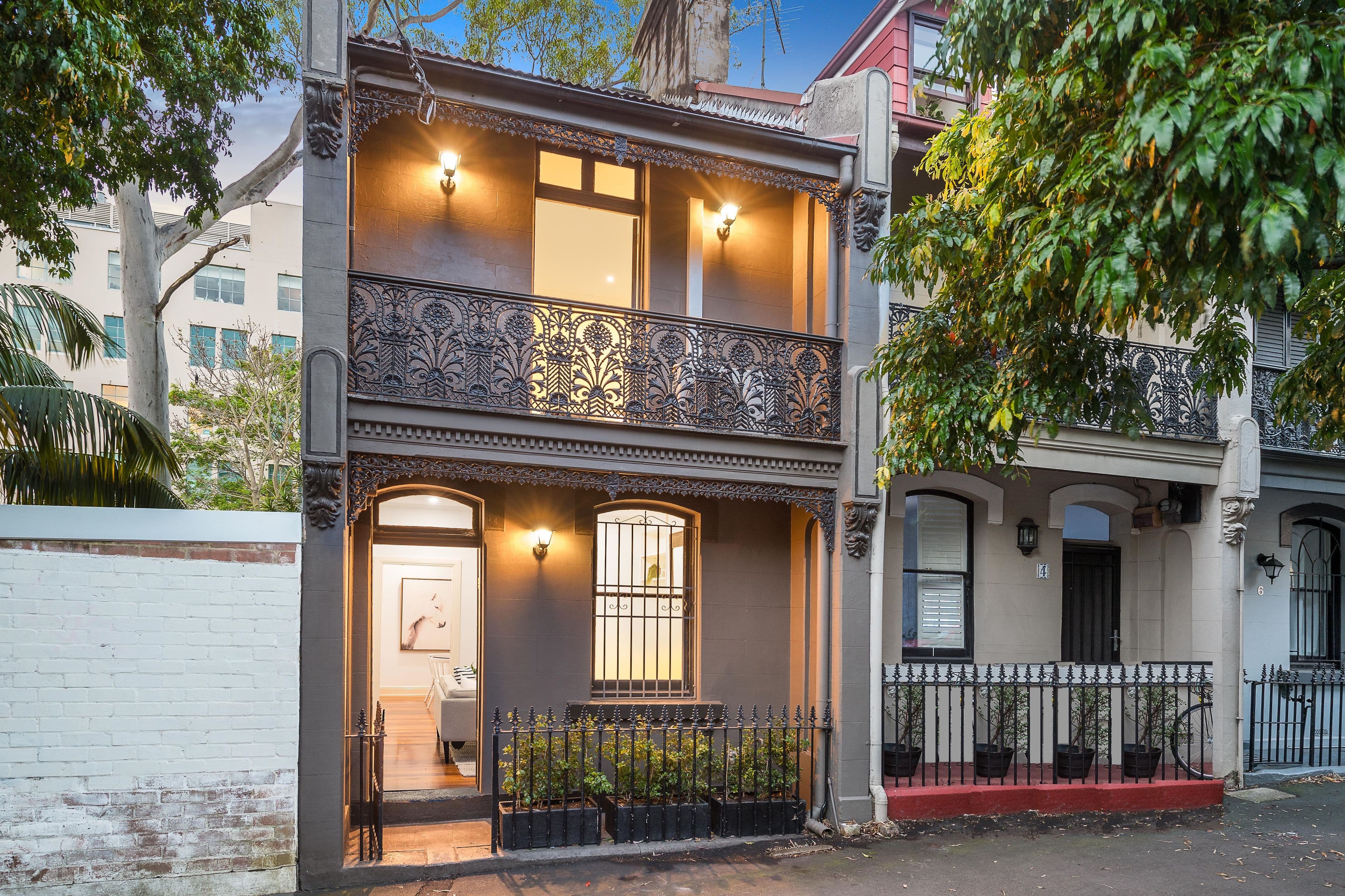 2 Fowler Street, Camperdown NSW 2050, Camperdown - Image 1
