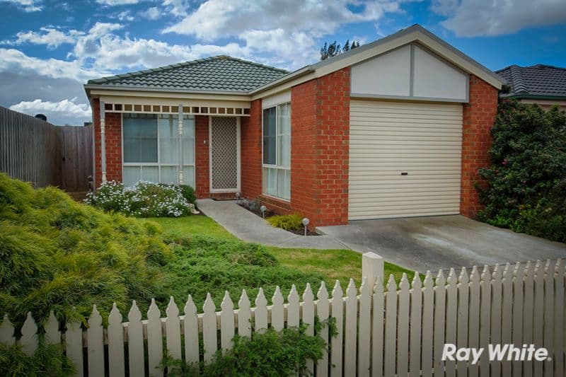3 Acre Court, PAKENHAM VIC 3810, Pakenham - Image 1