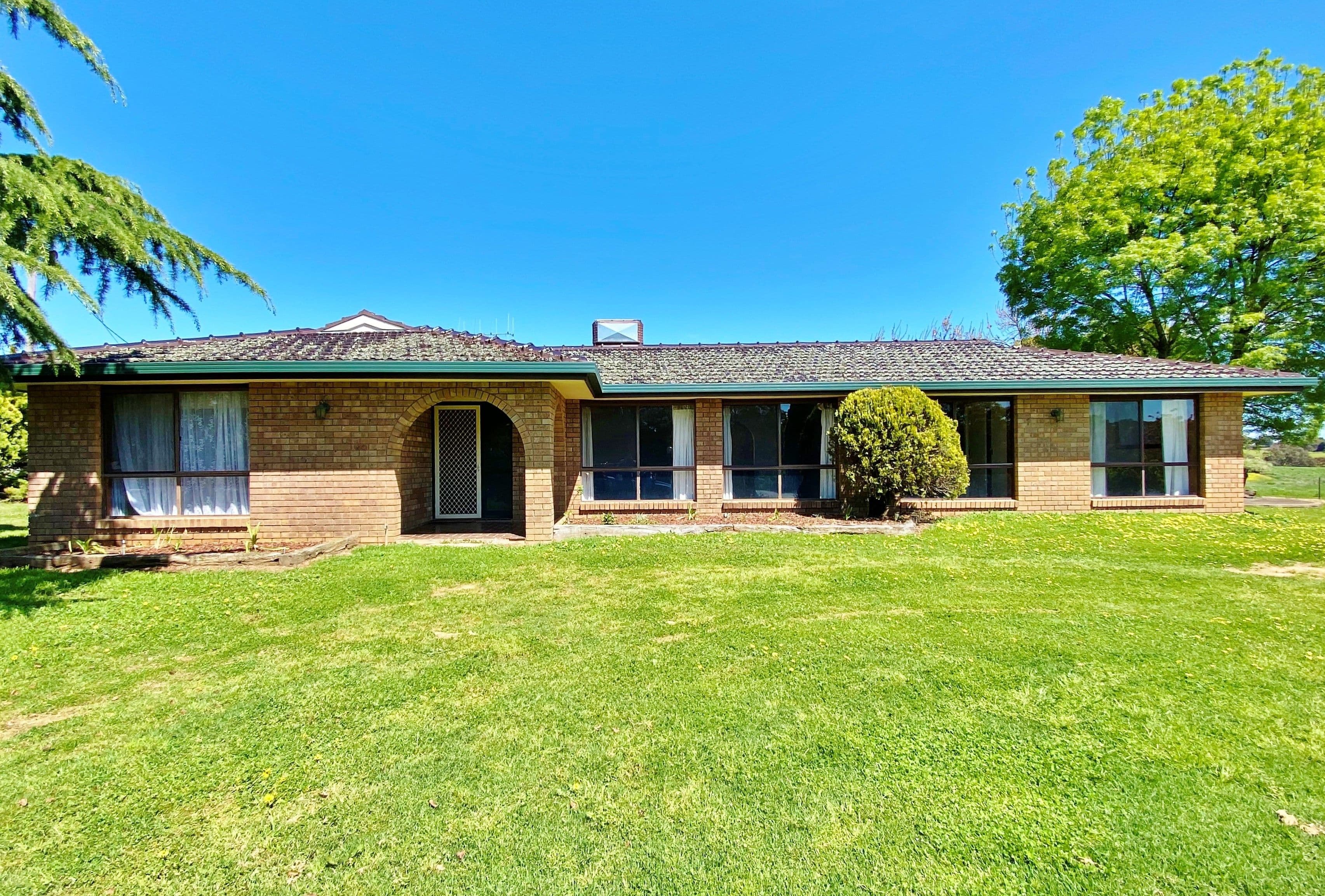 160 Victoria Gully Road, Young NSW 2594, Young - Image 1