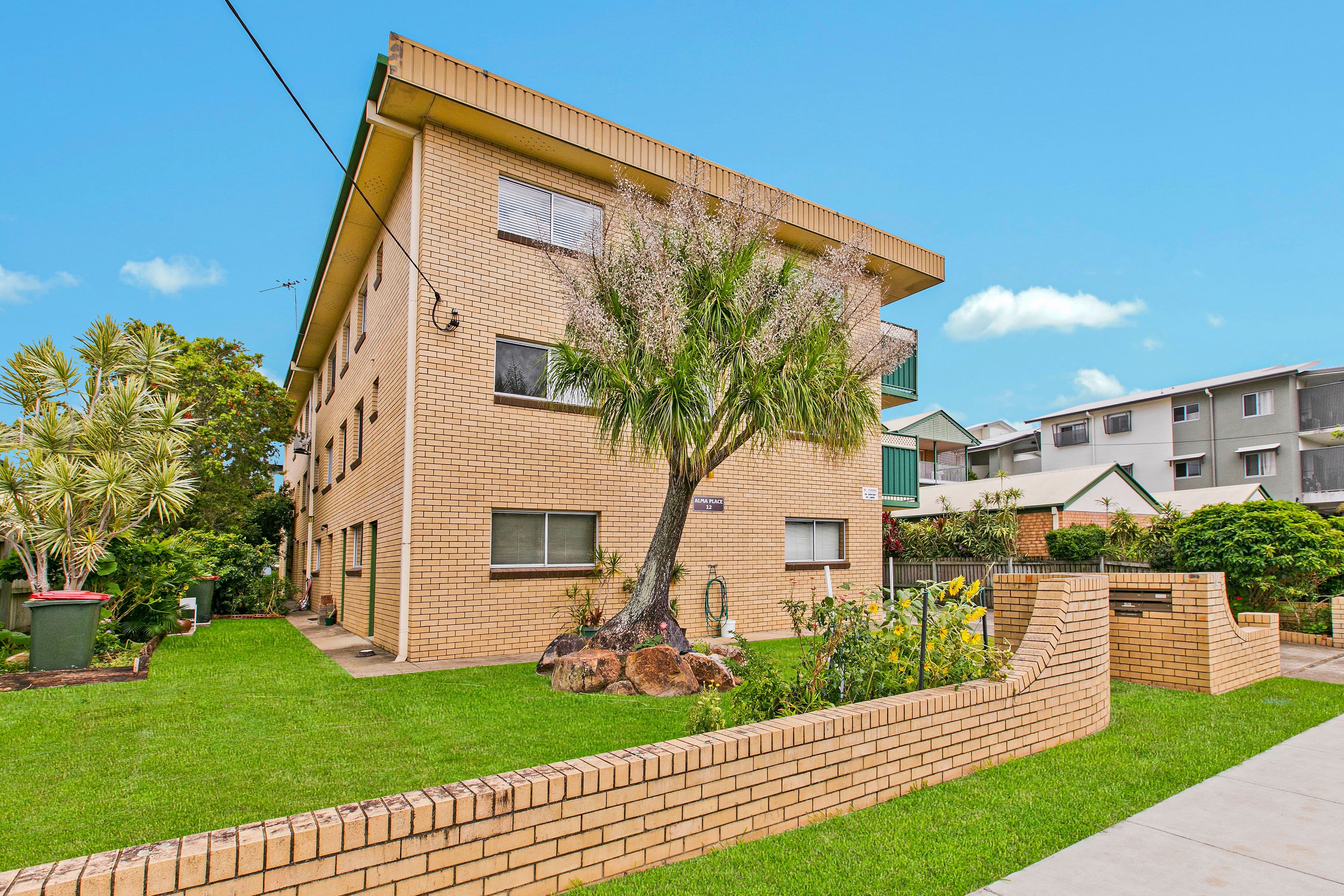 12 Alma Road, Clayfield QLD 4011, Clayfield - Image 1