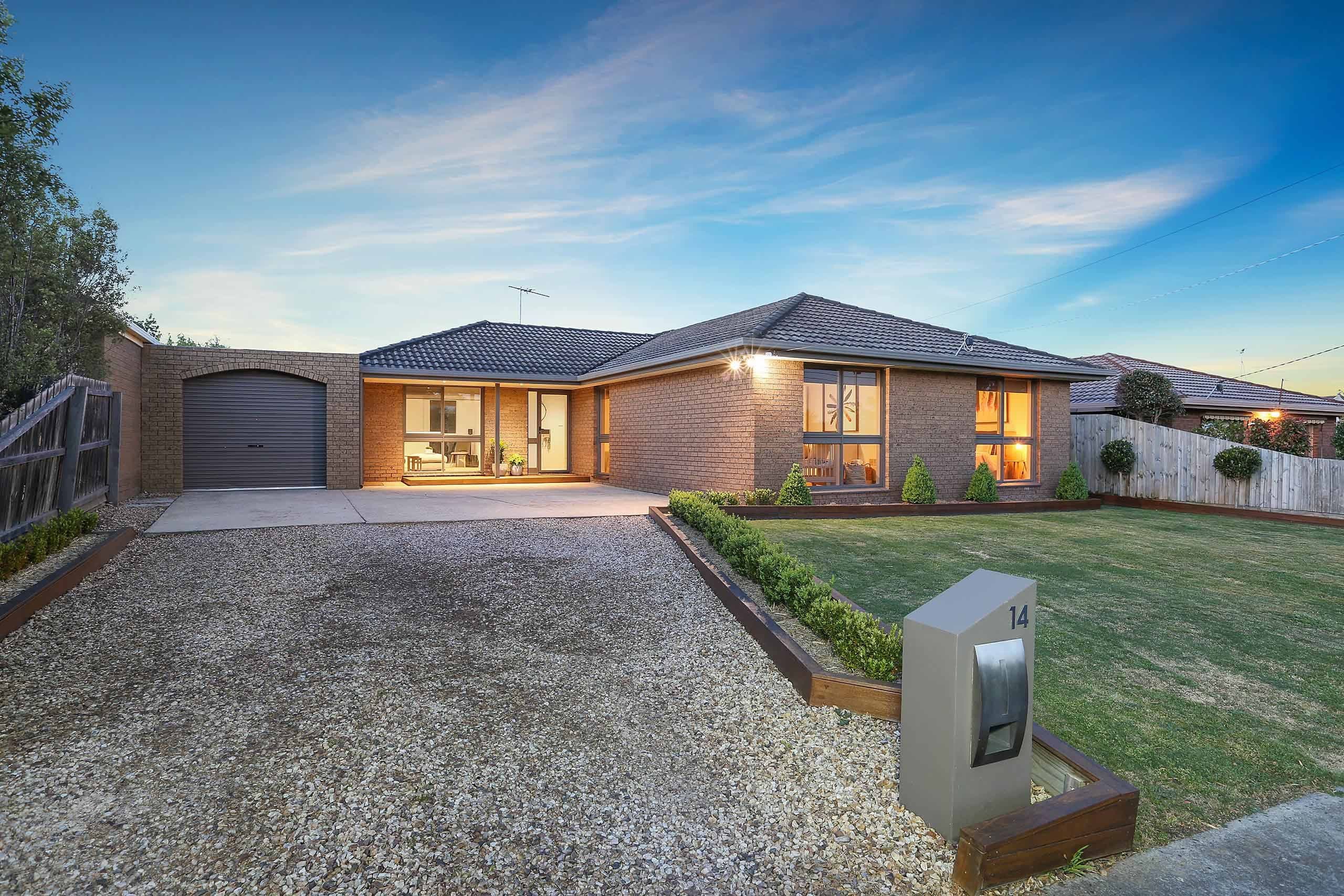 14 Pinecrest Drive, Highton VIC 3216, Highton - Image 1