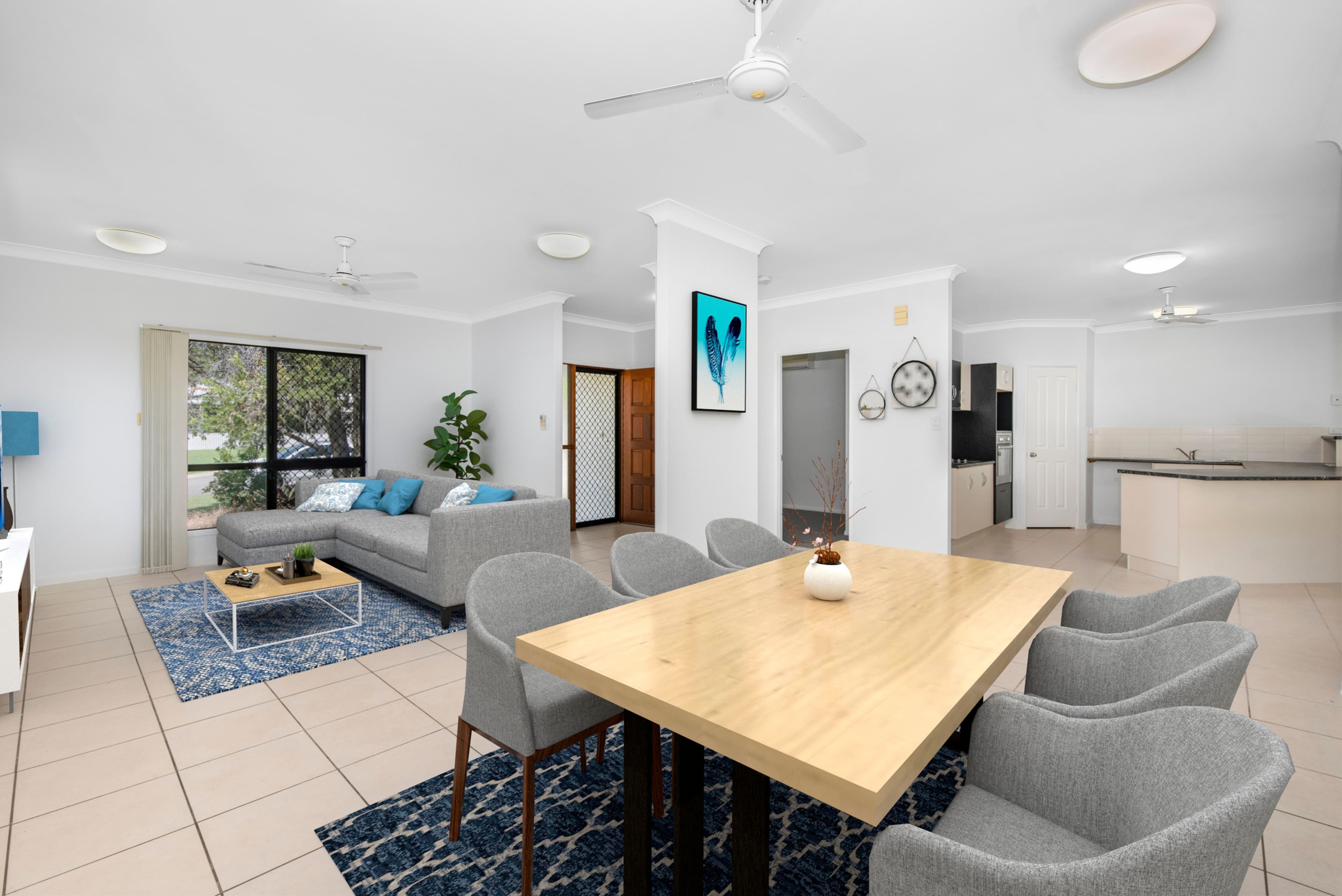 11 Bloomfield Place, Douglas QLD 4814, Douglas - Thumbnail 3