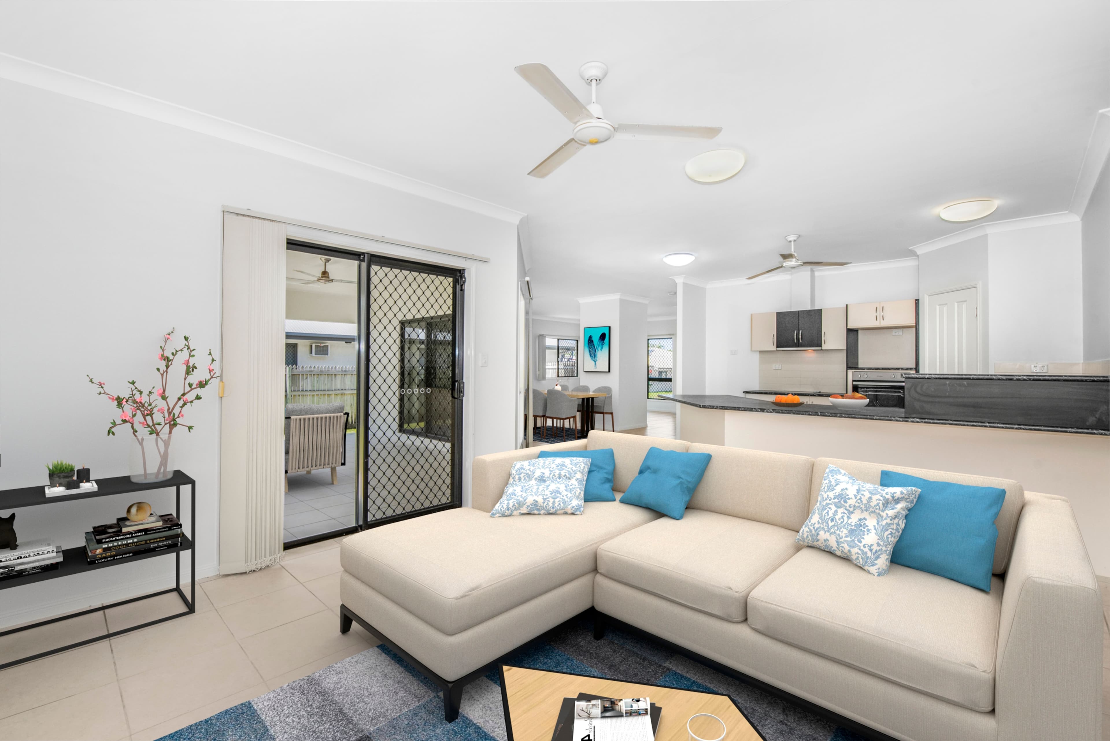 11 Bloomfield Place, Douglas QLD 4814, Douglas - Thumbnail 5