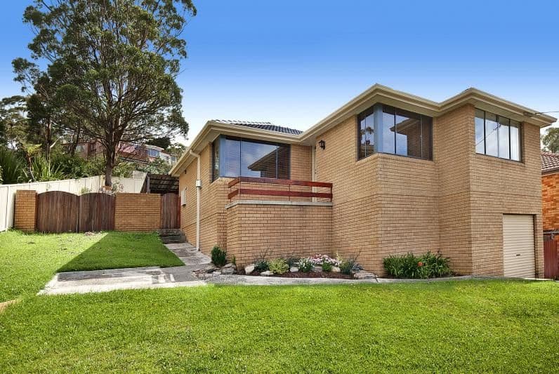 12 Hume Drive, HELENSBURGH NSW 2508, Helensburgh - Thumbnail 7