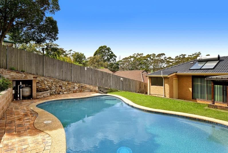 12 Hume Drive, HELENSBURGH NSW 2508, Helensburgh - Thumbnail 8