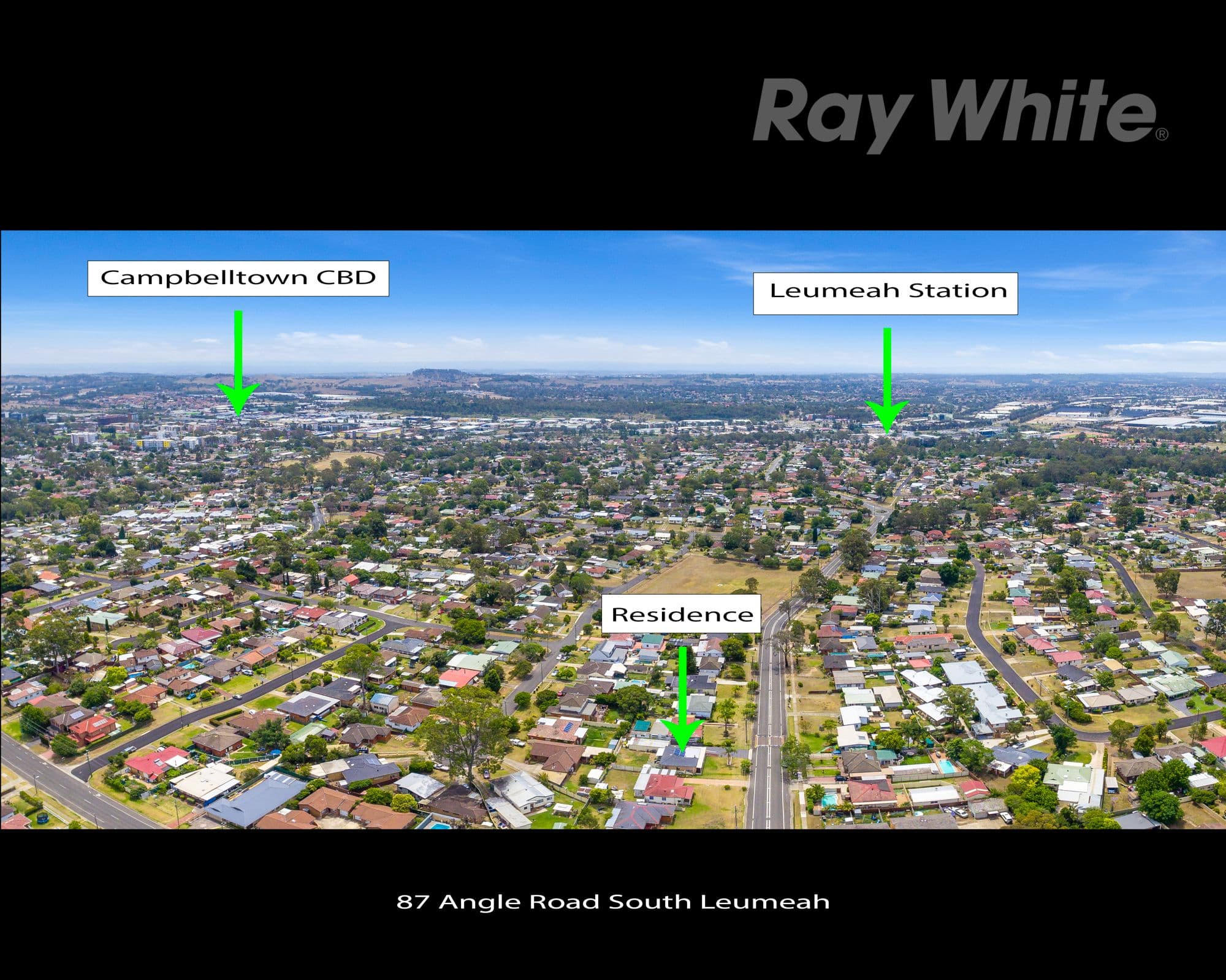 Leumeah NSW 2560, Leumeah - Thumbnail 7