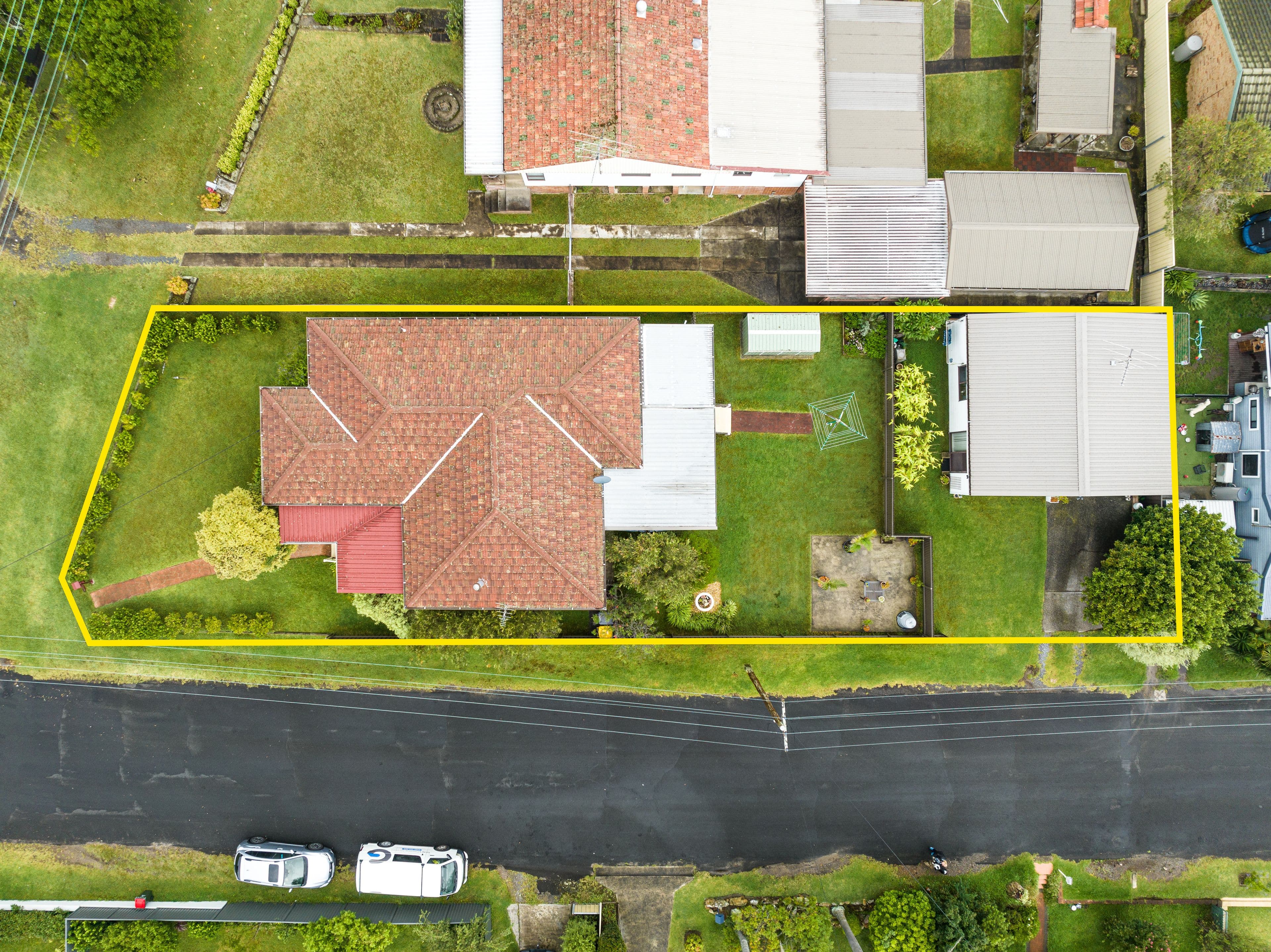 162 Parkes Street, Helensburgh NSW 2508, Helensburgh - Image 1