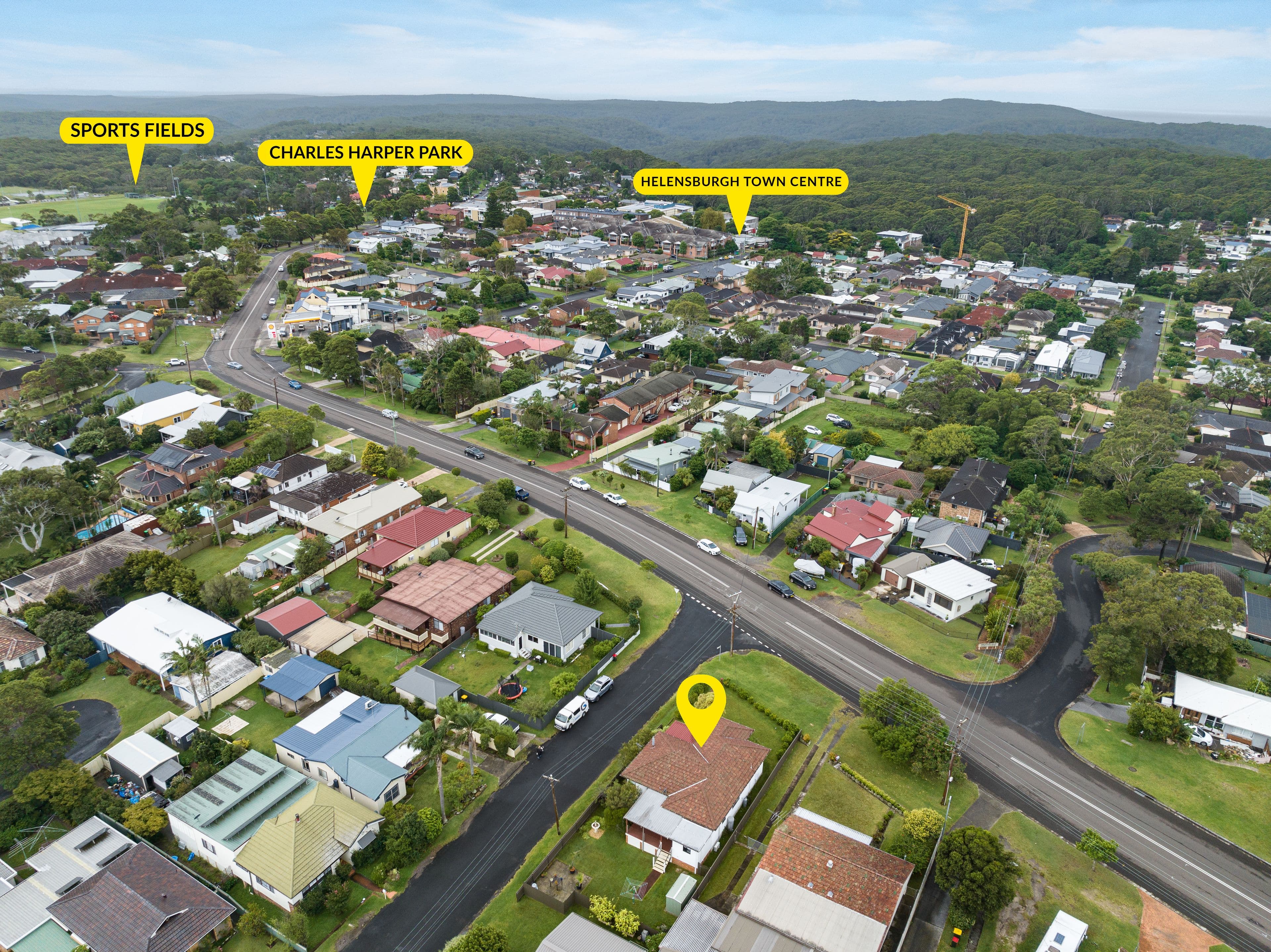 162 Parkes Street, Helensburgh NSW 2508, Helensburgh - Thumbnail 2
