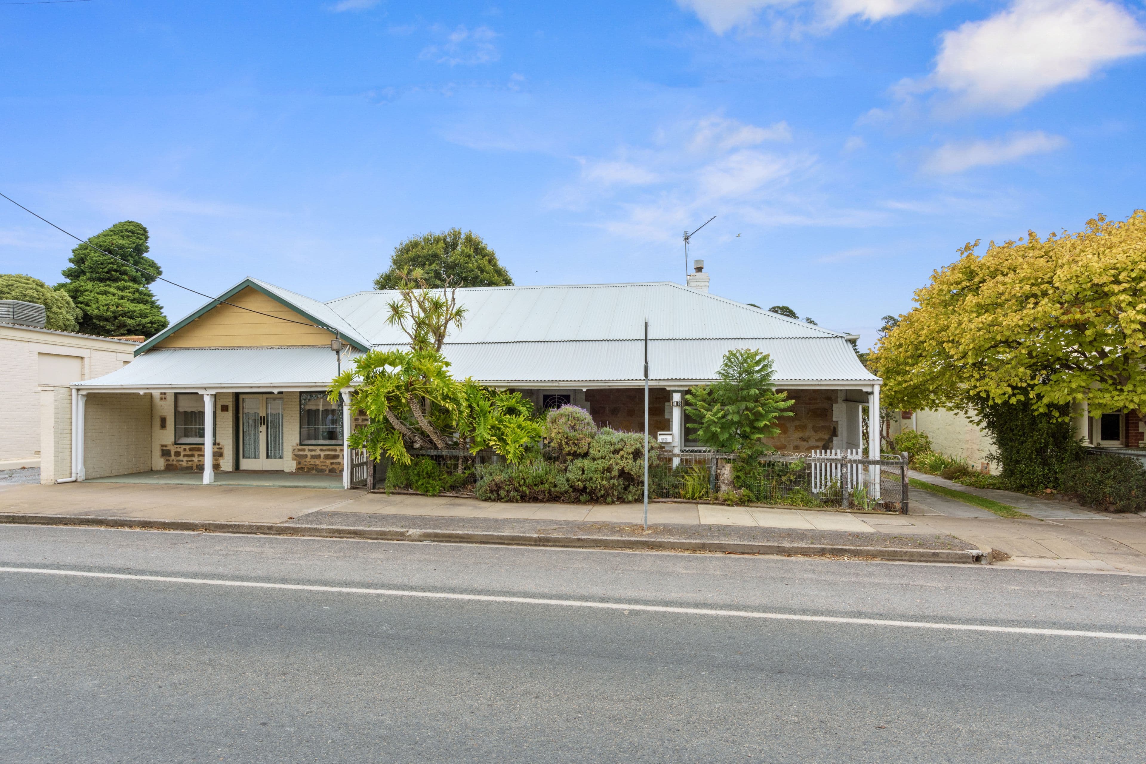 78 Main Street, Yankalilla SA 5203, Yankalilla - Thumbnail 2
