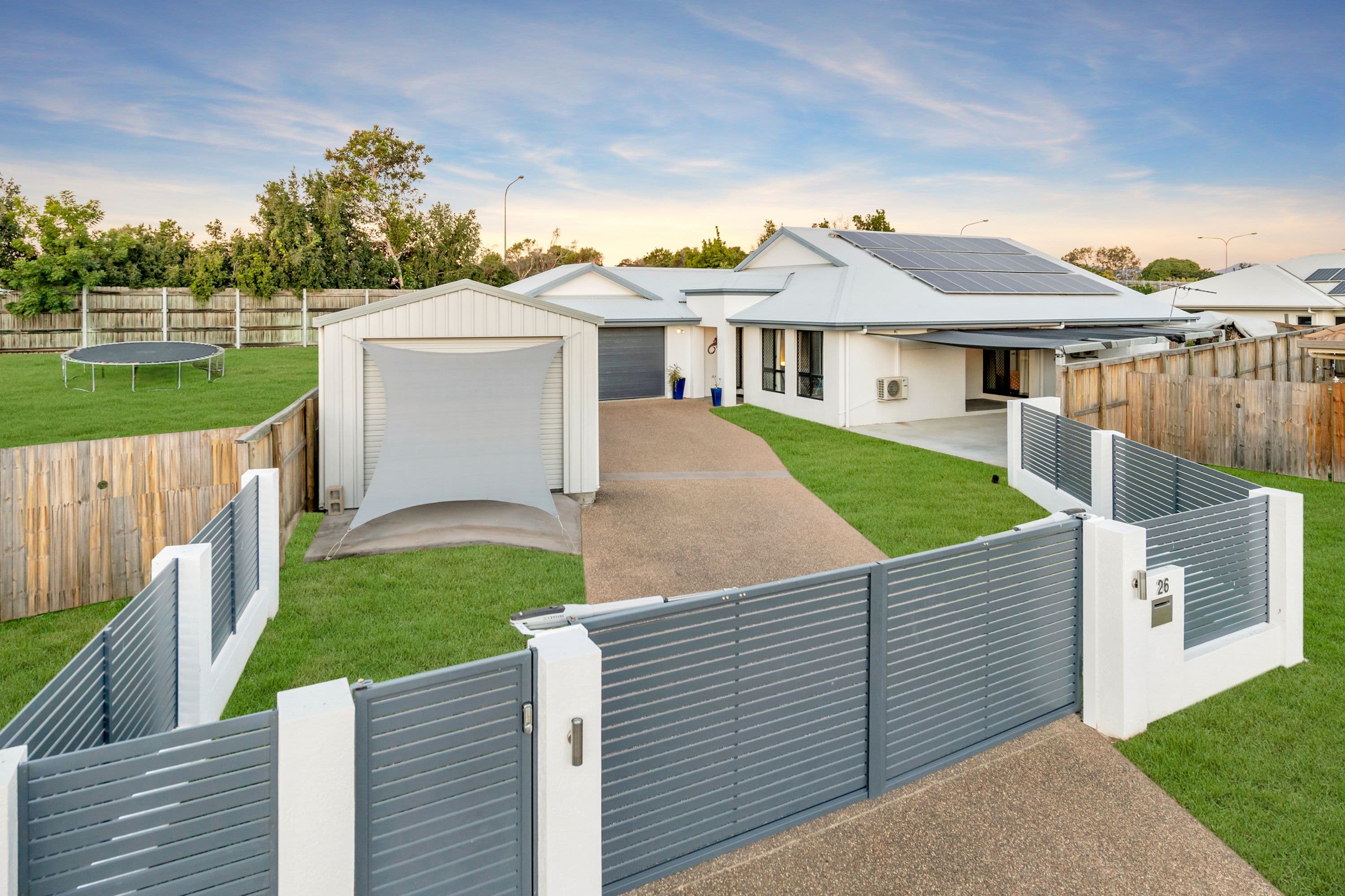 26 Summerlake Circuit, Idalia QLD 4811, Idalia - Image 1