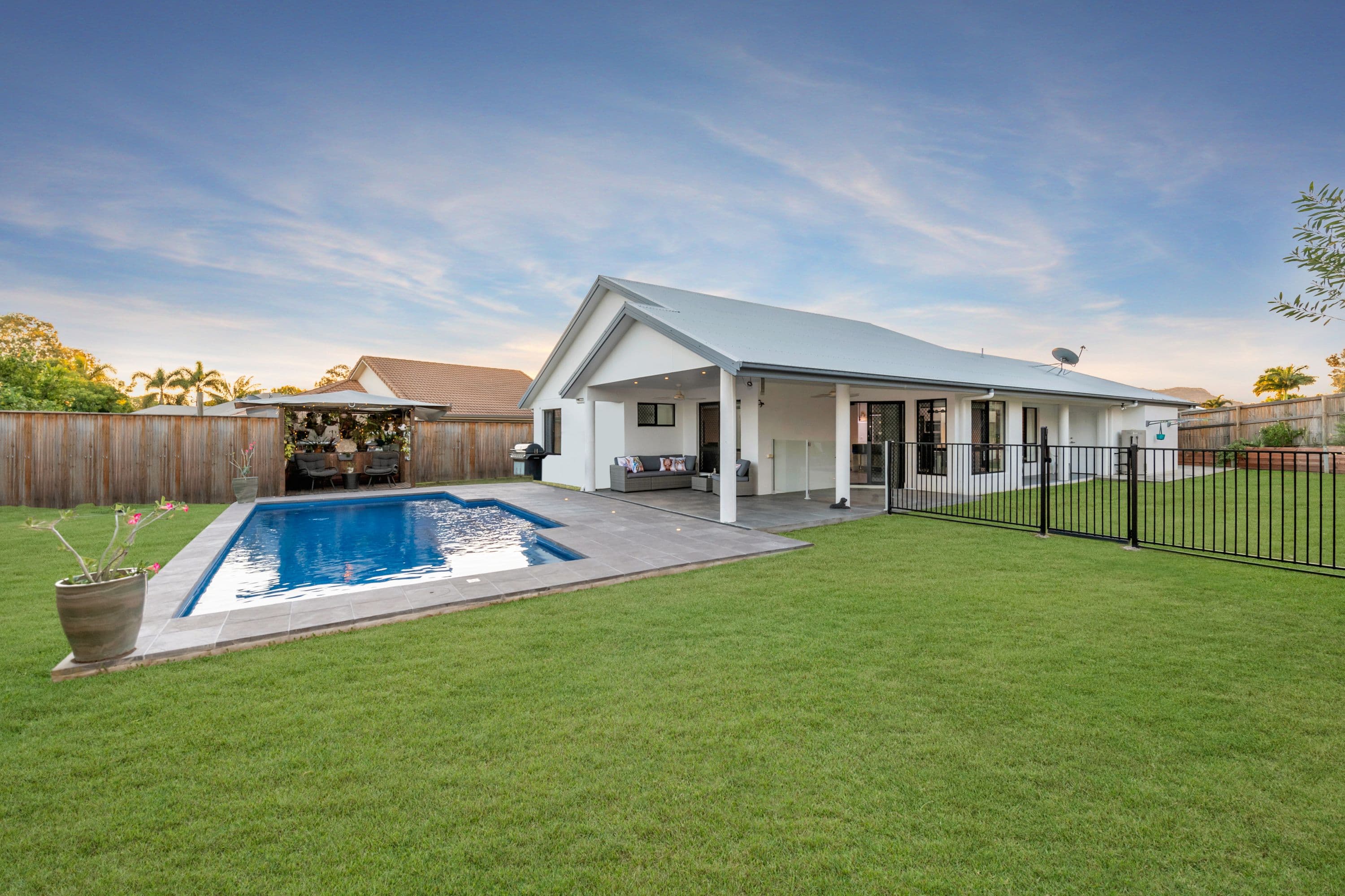 26 Summerlake Circuit, Idalia QLD 4811, Idalia - Thumbnail 2
