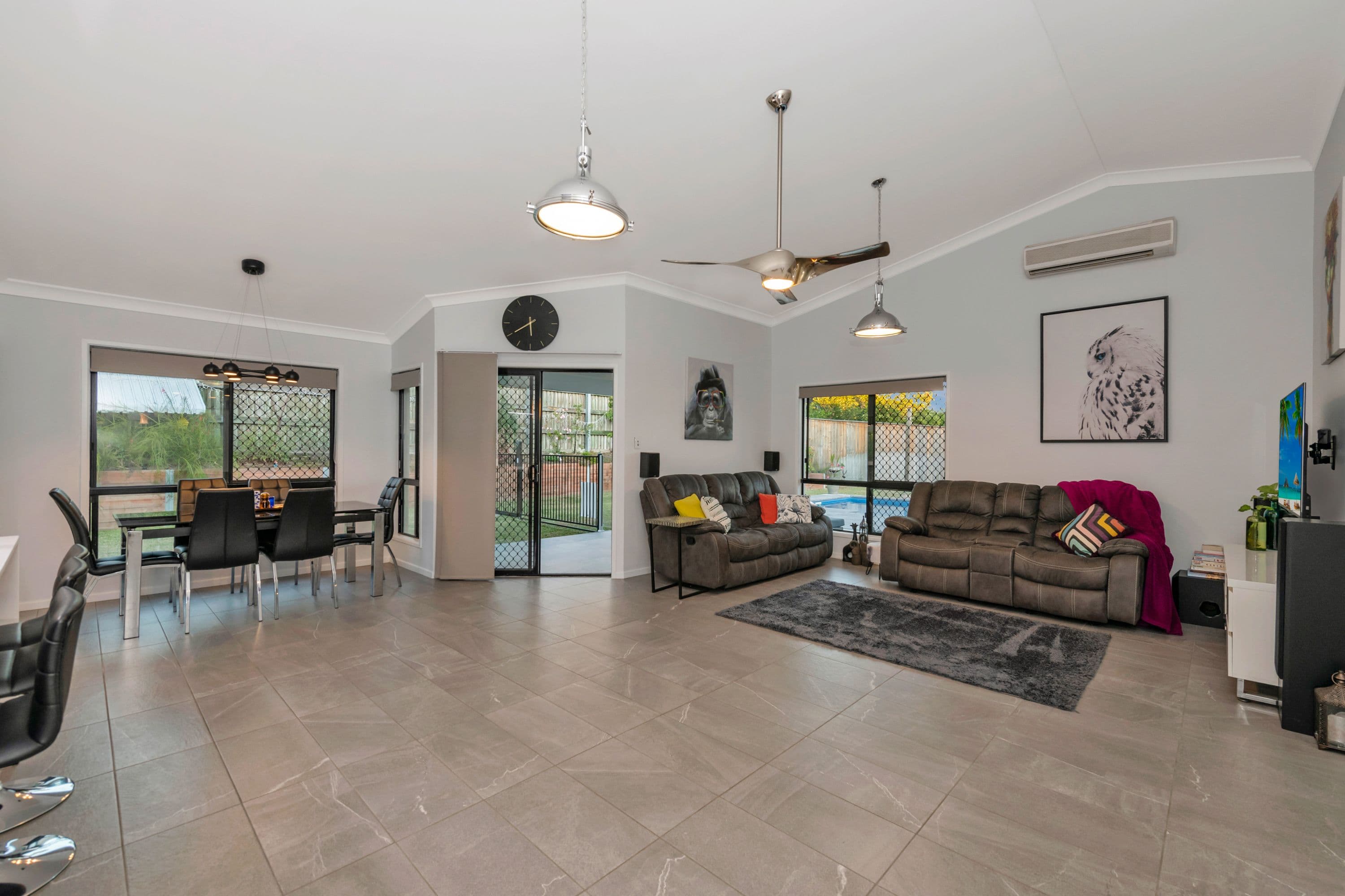 26 Summerlake Circuit, Idalia QLD 4811, Idalia - Thumbnail 4
