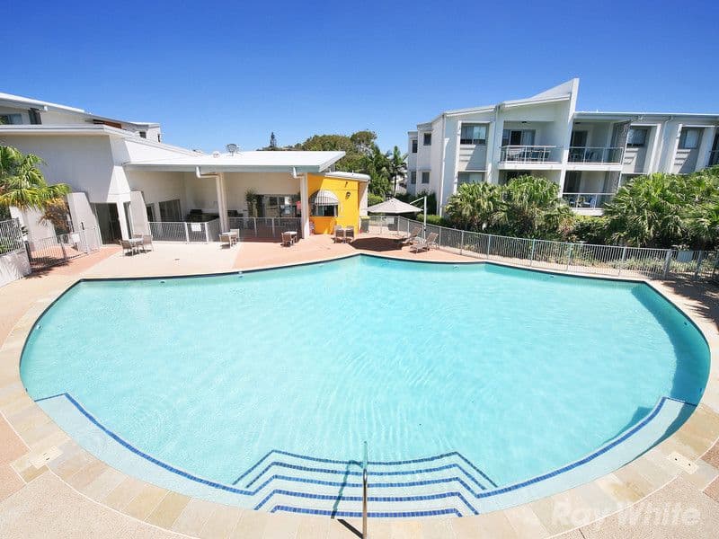 504 - 1838 David Low Way (Coolum @ The Beach Resort), Coolum Beach QLD 4573, Coolum Beach - Thumbnail 2