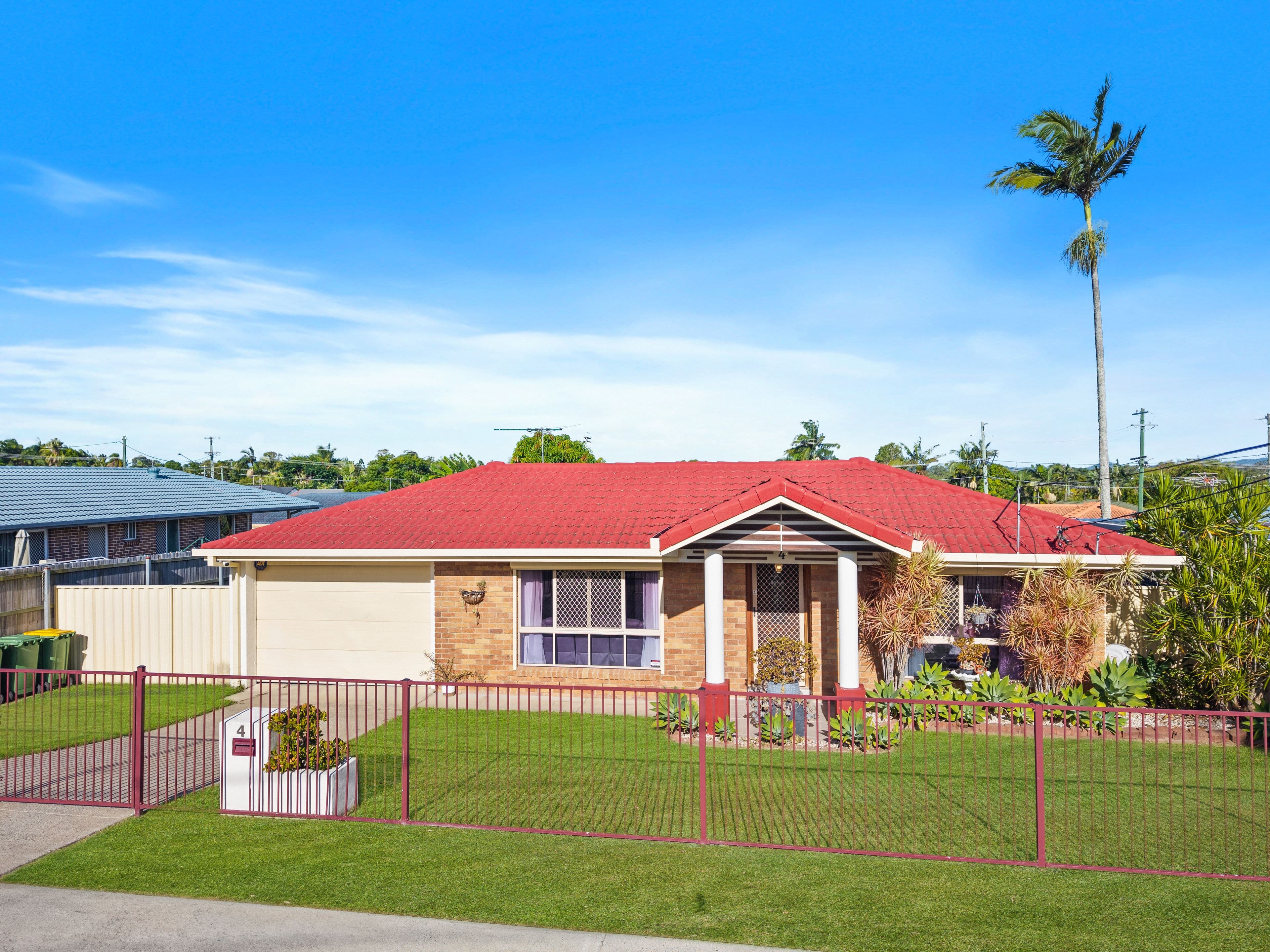 4 Highbury Drive, Crestmead QLD 4132, Crestmead - Image 1
