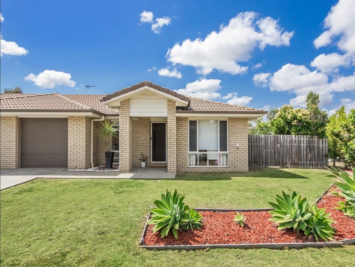 26 Bennett Way, Upper Coomera QLD 4209, Upper Coomera - Image 1