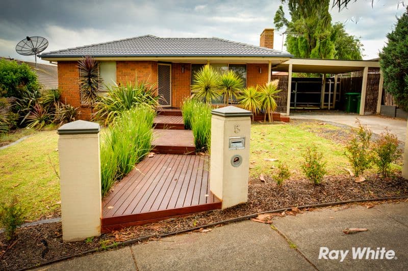 5 Bevan Court, PAKENHAM VIC 3810, Pakenham - Image 1