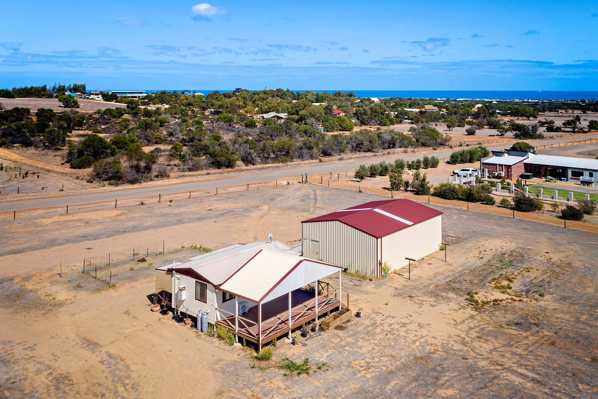 34 Patten Place, White Peak WA 6532, White Peak - Image 1