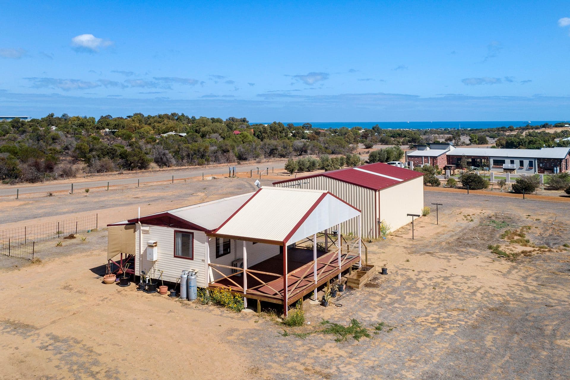 34 Patten Place, White Peak WA 6532, White Peak - Thumbnail 2