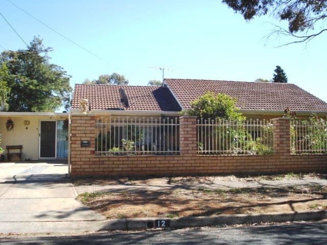 12 Leon Street, SALISBURY NORTH SA 5108, Salisbury North - Image 1