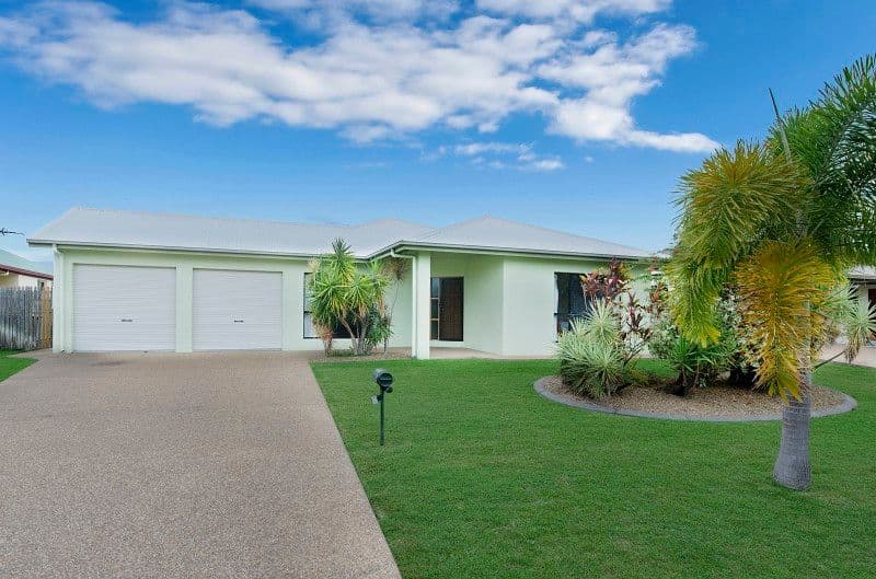 8 Angelus Place, Kirwan QLD 4817, Kirwan - Image 1