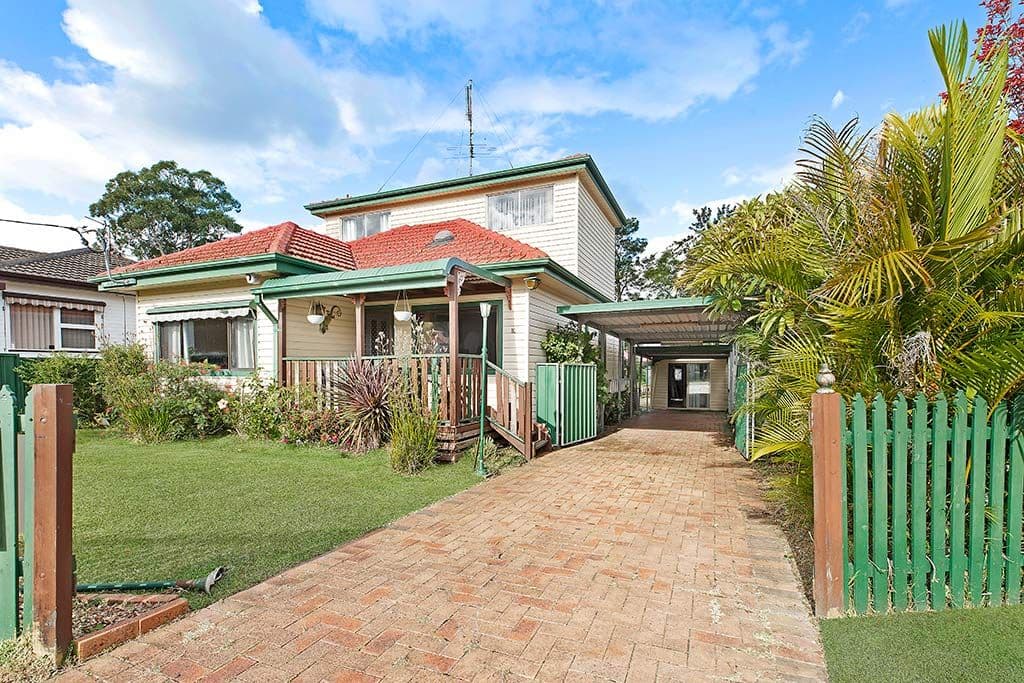 10 Norfolk Street, Cardiff NSW 2285, Cardiff - Image 1