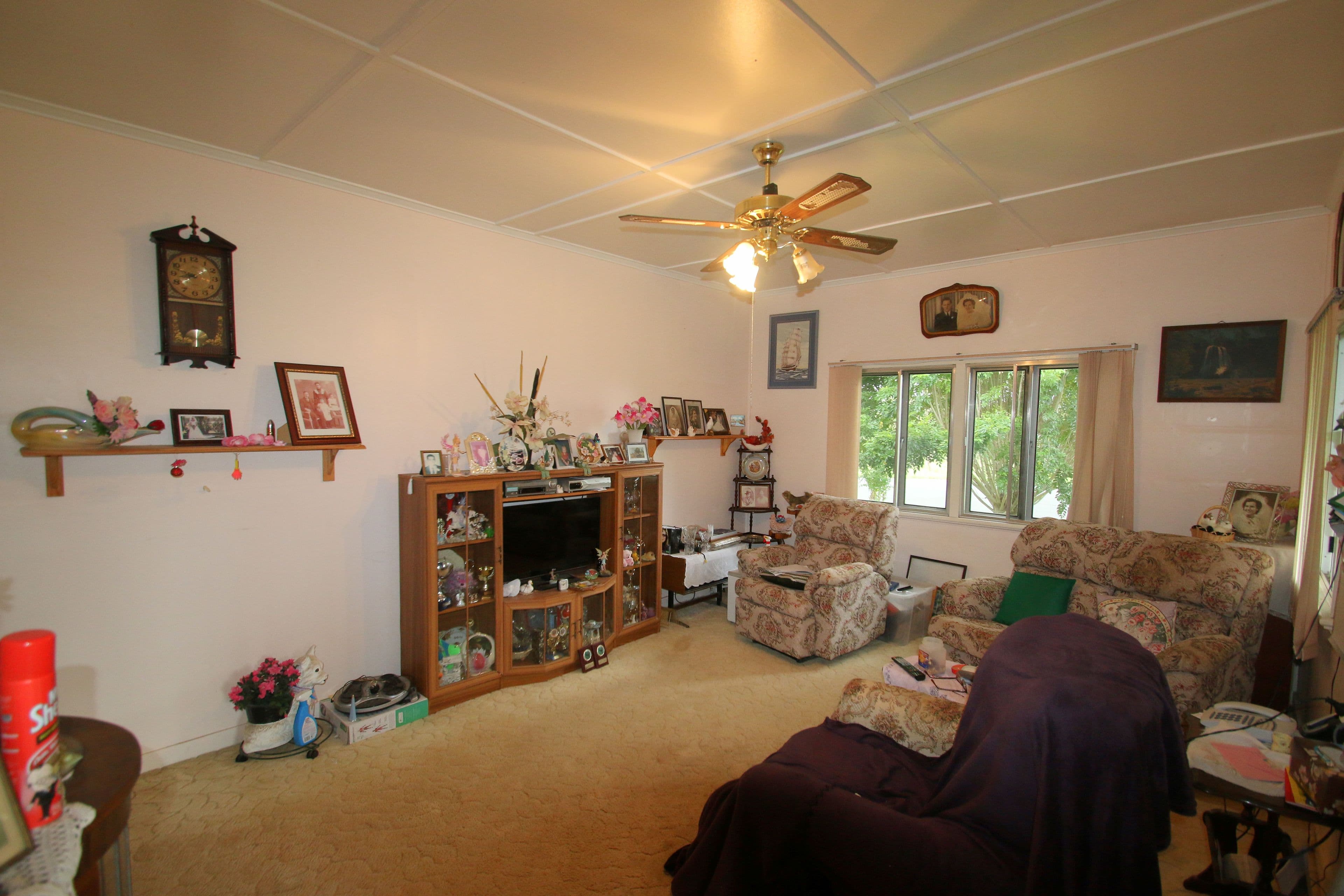 18 Archer Street, Monto QLD 4630, Monto - Thumbnail 2