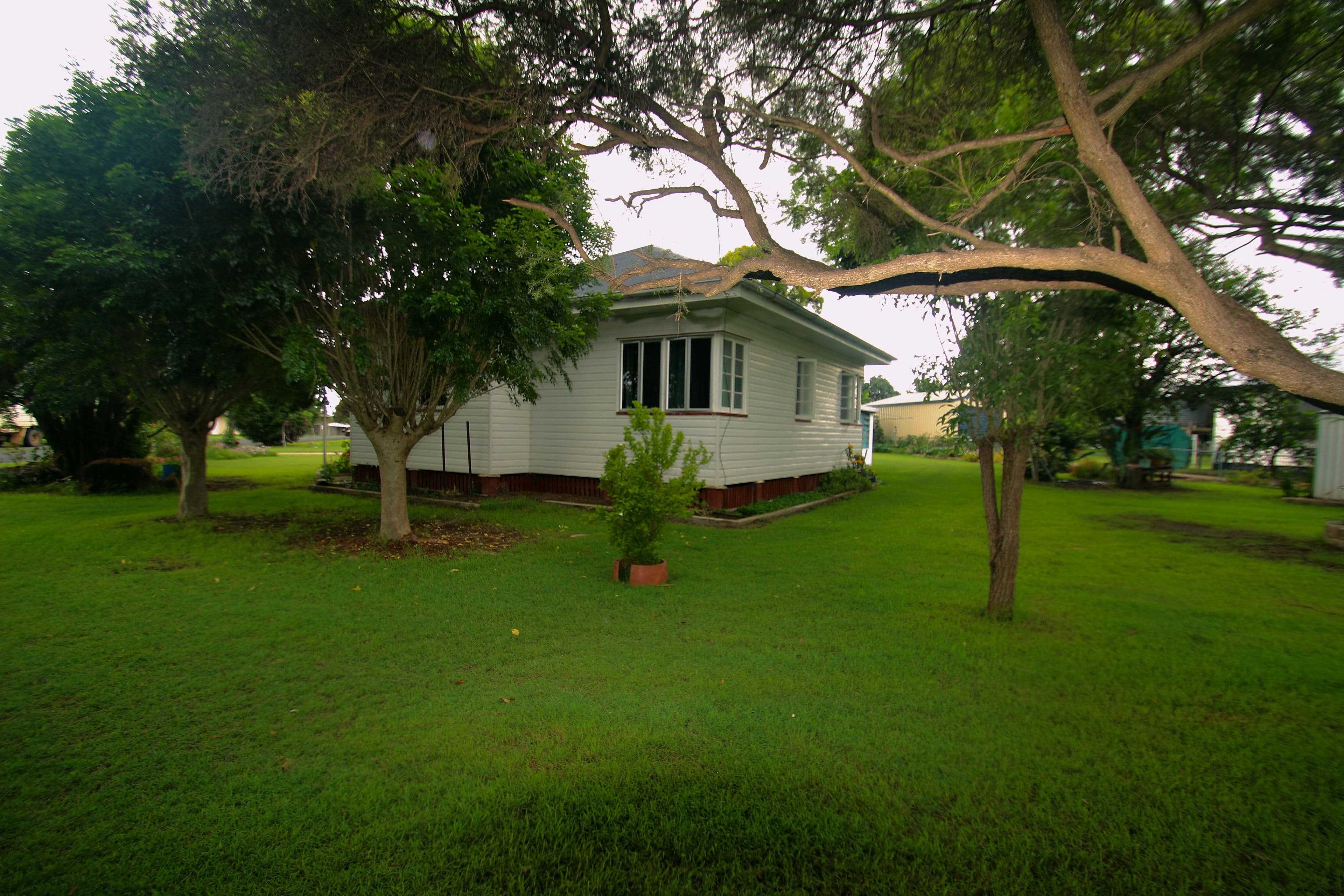 18 Archer Street, Monto QLD 4630, Monto - Thumbnail 7