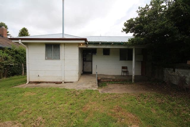 118 Queen Street, Oberon NSW 2787, Oberon - Thumbnail 6
