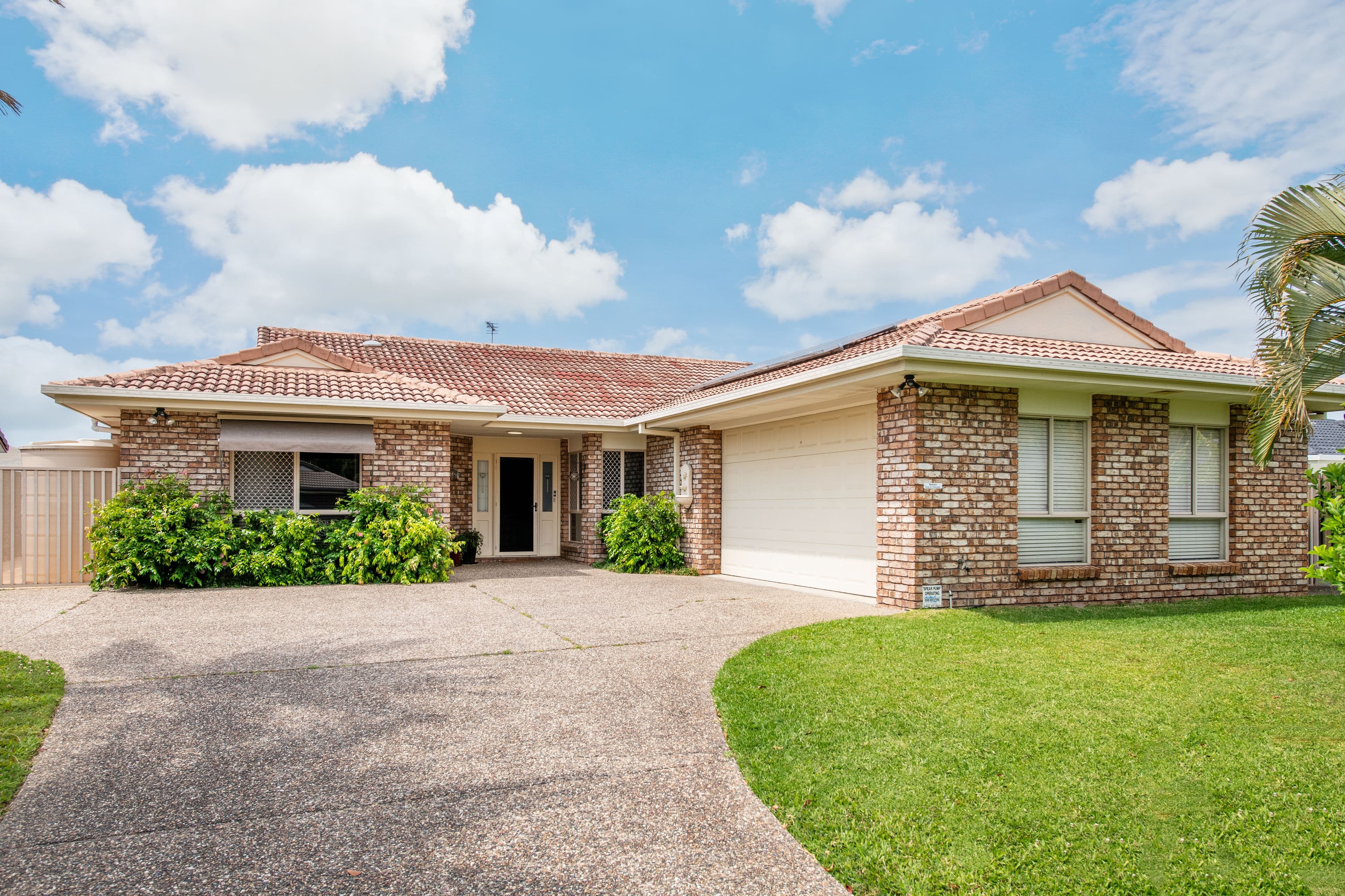 87 Cassowary Drive, Burleigh Waters QLD 4220, Burleigh Waters - Image 1