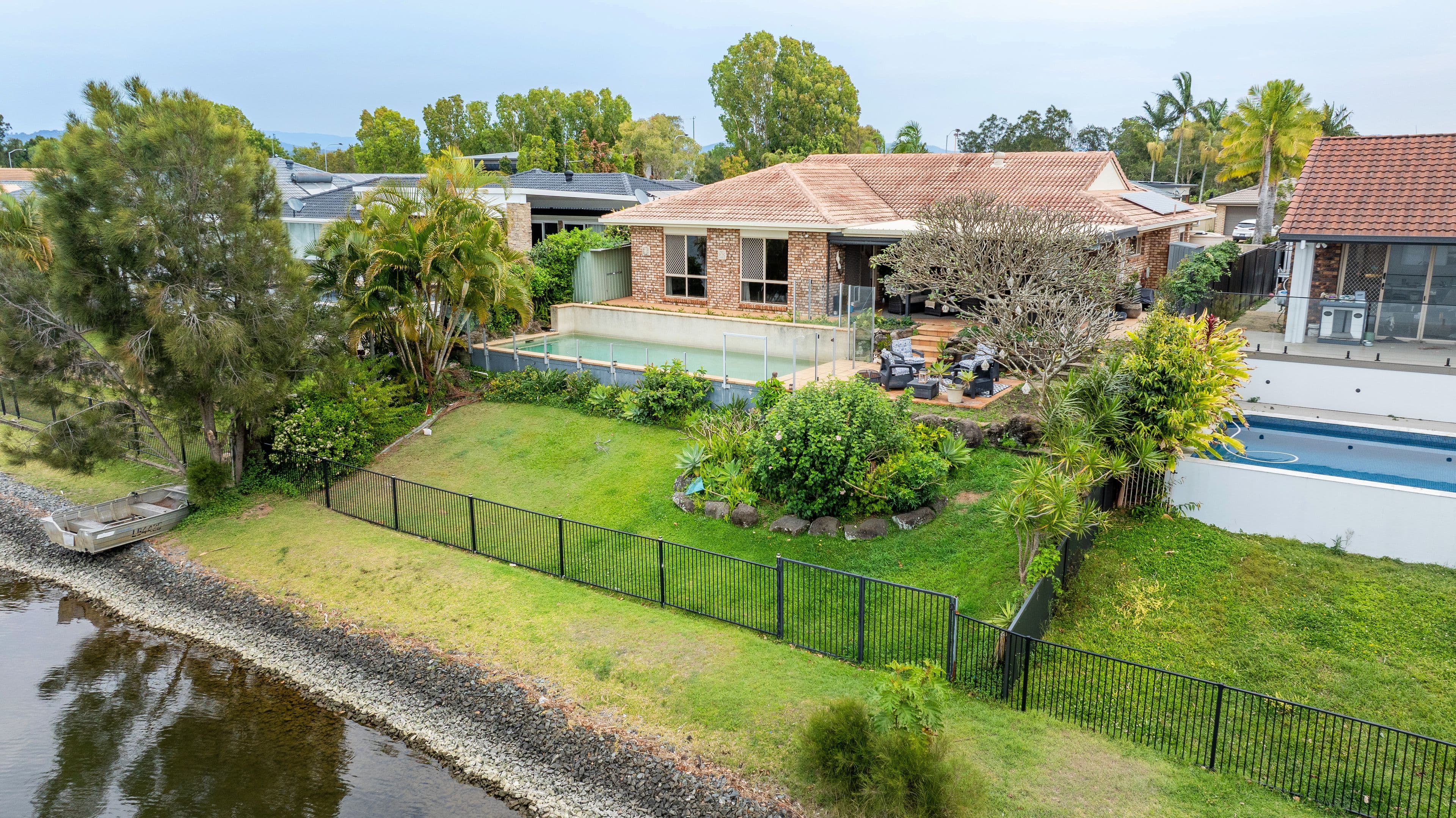 87 Cassowary Drive, Burleigh Waters QLD 4220, Burleigh Waters - Thumbnail 4