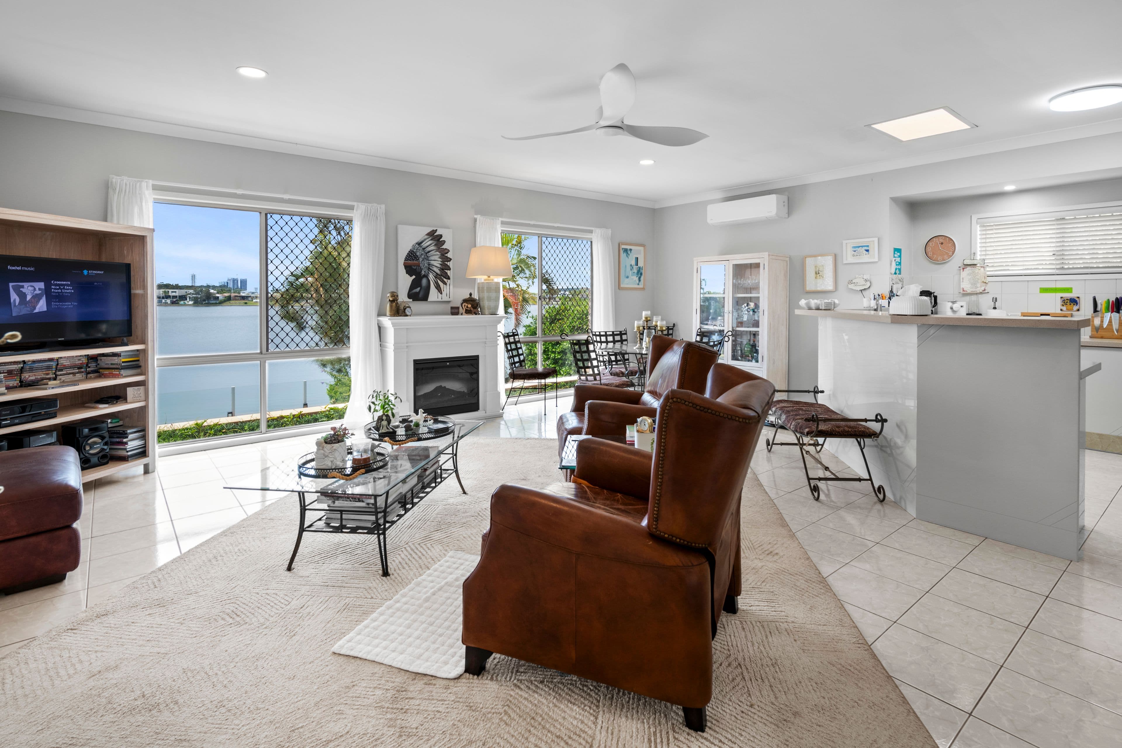 87 Cassowary Drive, Burleigh Waters QLD 4220, Burleigh Waters - Thumbnail 6