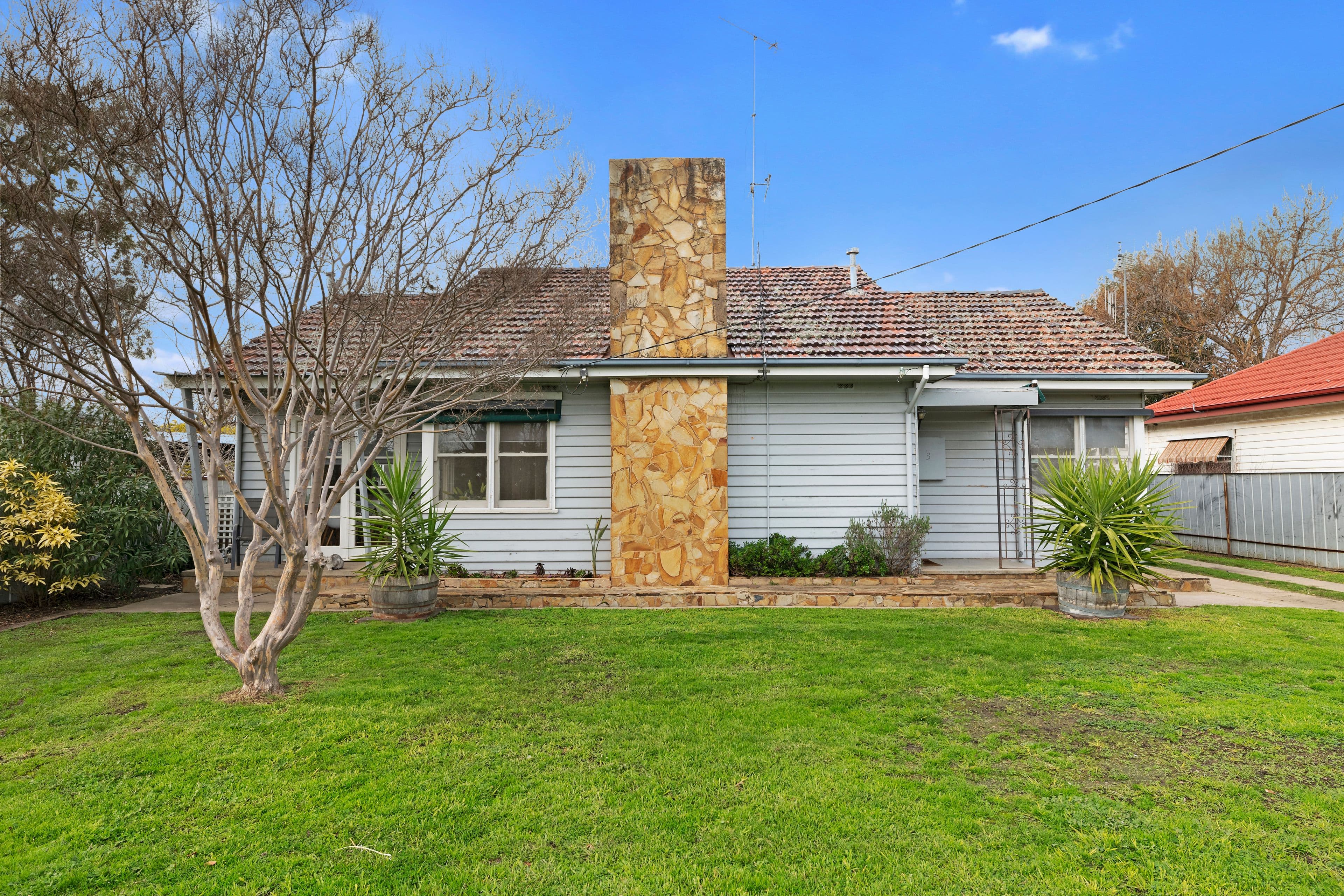 3 Palmer Avenue, Euroa VIC 3666, Euroa - Image 1