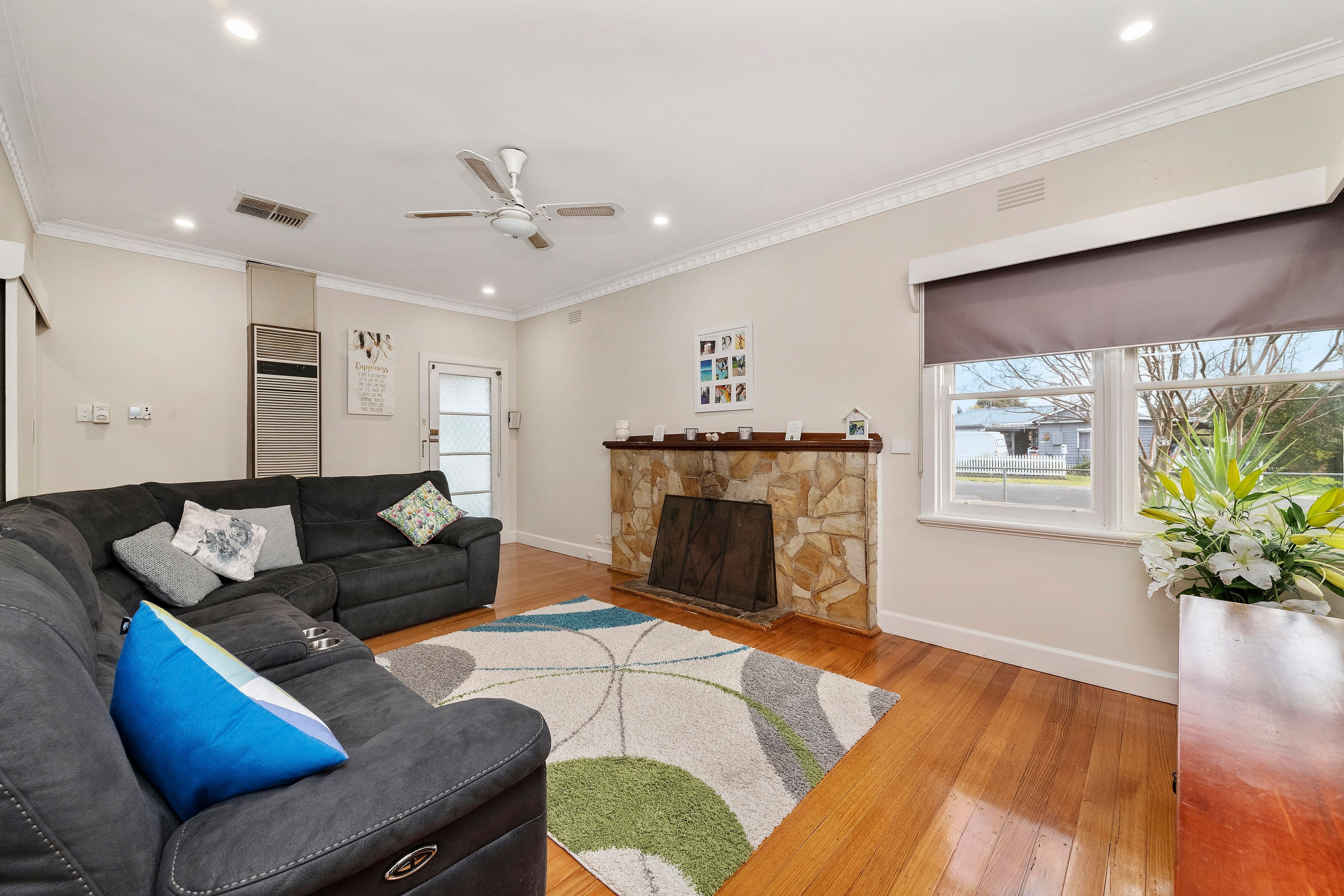 3 Palmer Avenue, Euroa VIC 3666, Euroa - Thumbnail 2