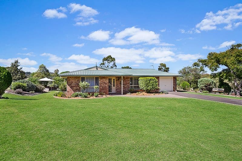 6 Windorah Close, Glenvale QLD 4350, Glenvale - Image 1