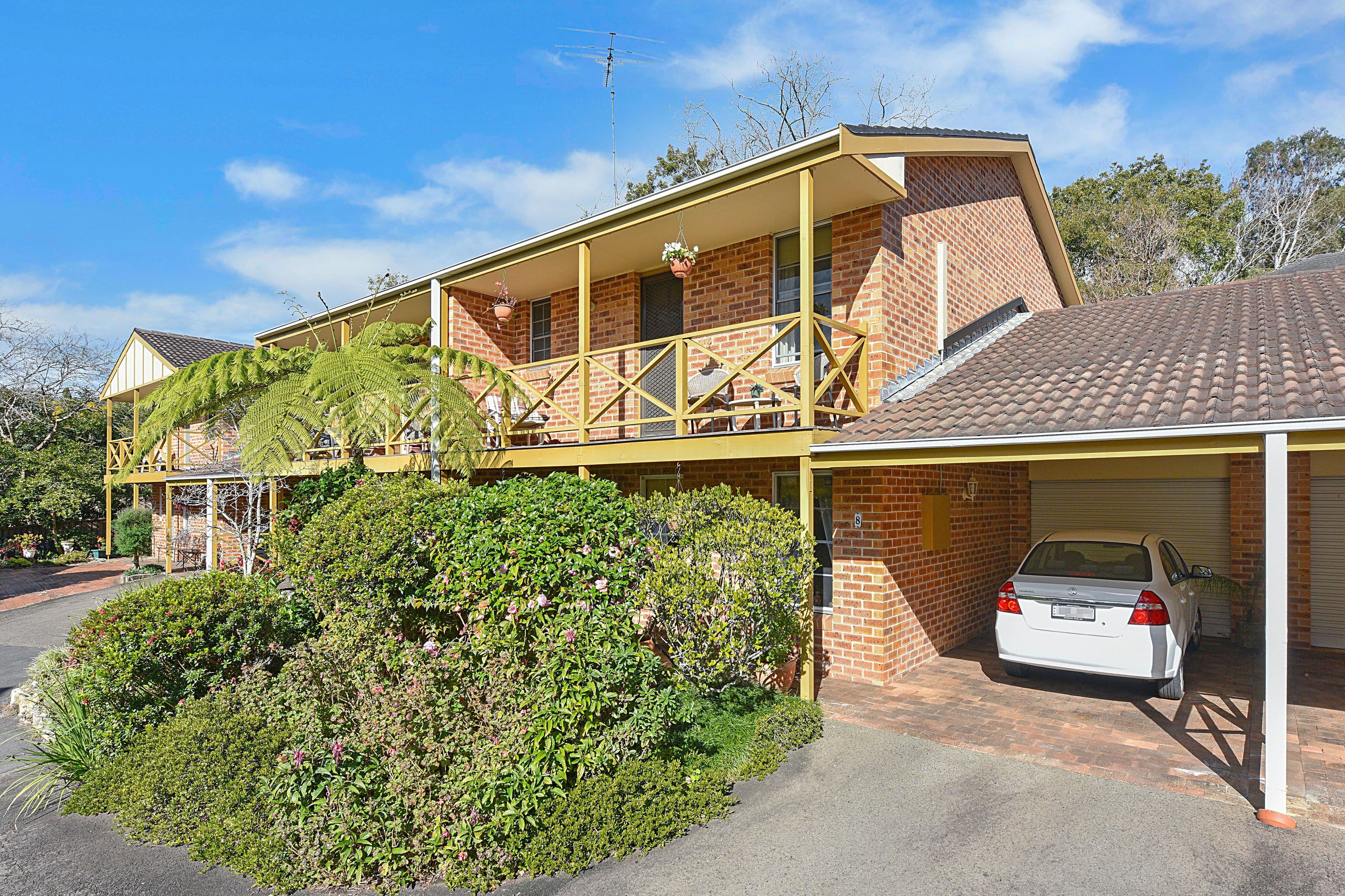 15 Huddart Avenue, Normanhurst - Image 1