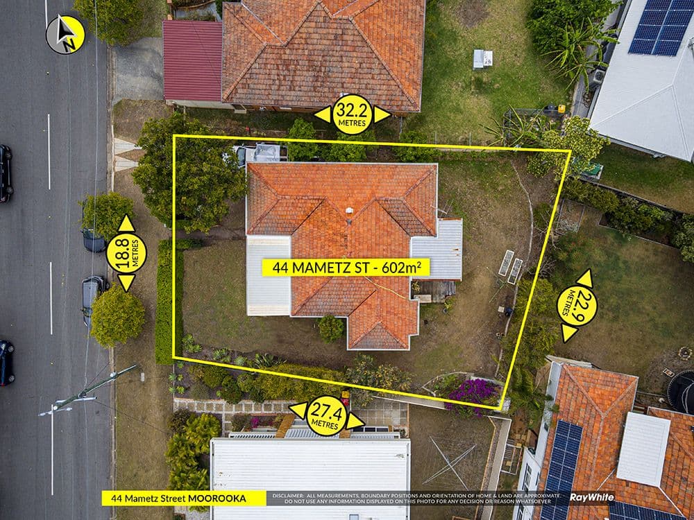 44 Mametz Street, Moorooka QLD 4105, Moorooka - Thumbnail 5
