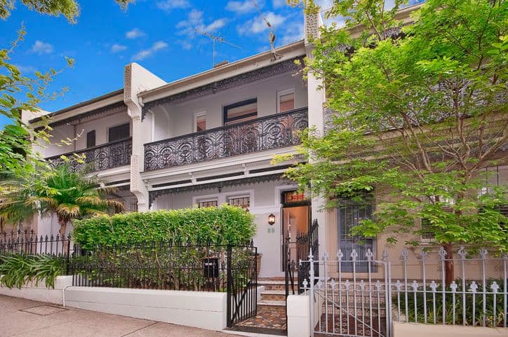 12 Cascade Street, Paddington - Image 1