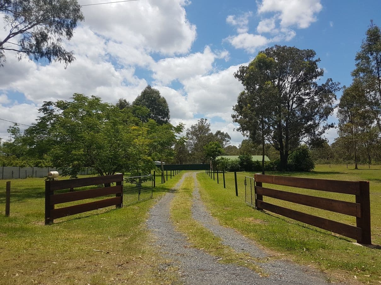 275 Leopardwood Road, Cedar Grove QLD 4285, Cedar Grove - Thumbnail 2
